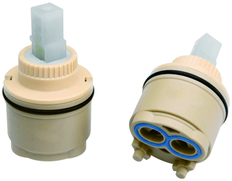 S-FX04 · Картридж для смесителя 35 мм