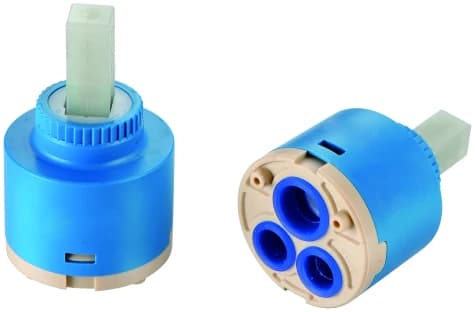 Картридж для смесителя 40 мм