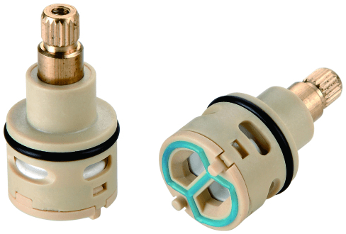 S-FX06 · картридж 22 мм для переключателя душа