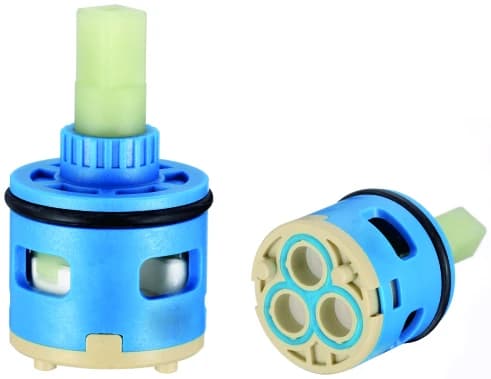 картридж 33 мм для переключателя душа