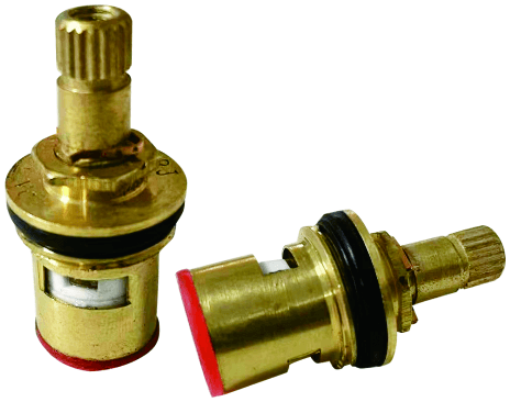 S-FX10 · Кран-букса