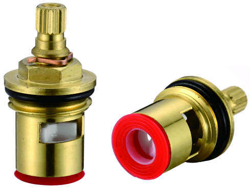 S-FX12 · Кран-букса