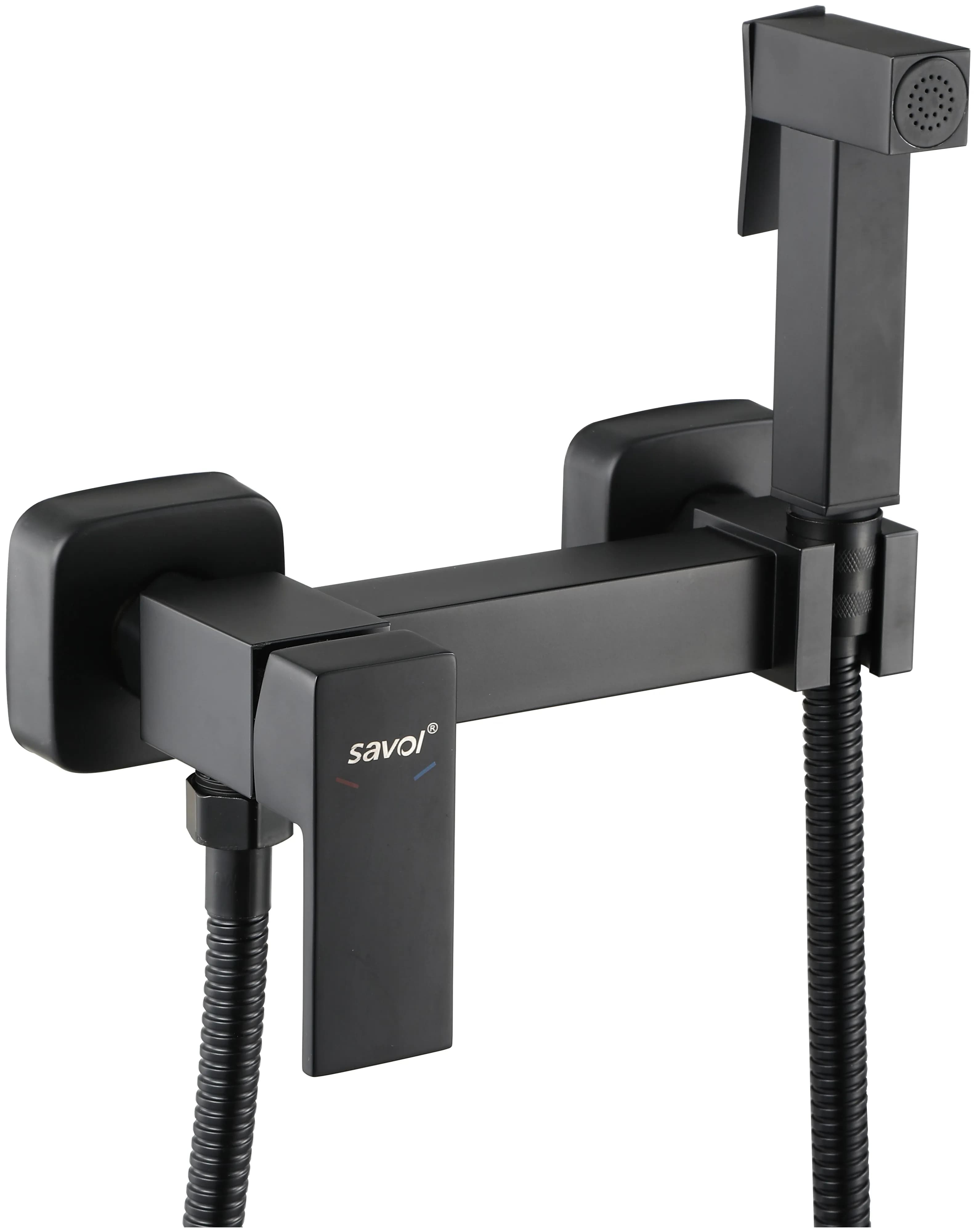 Смесители для гигиенического душа