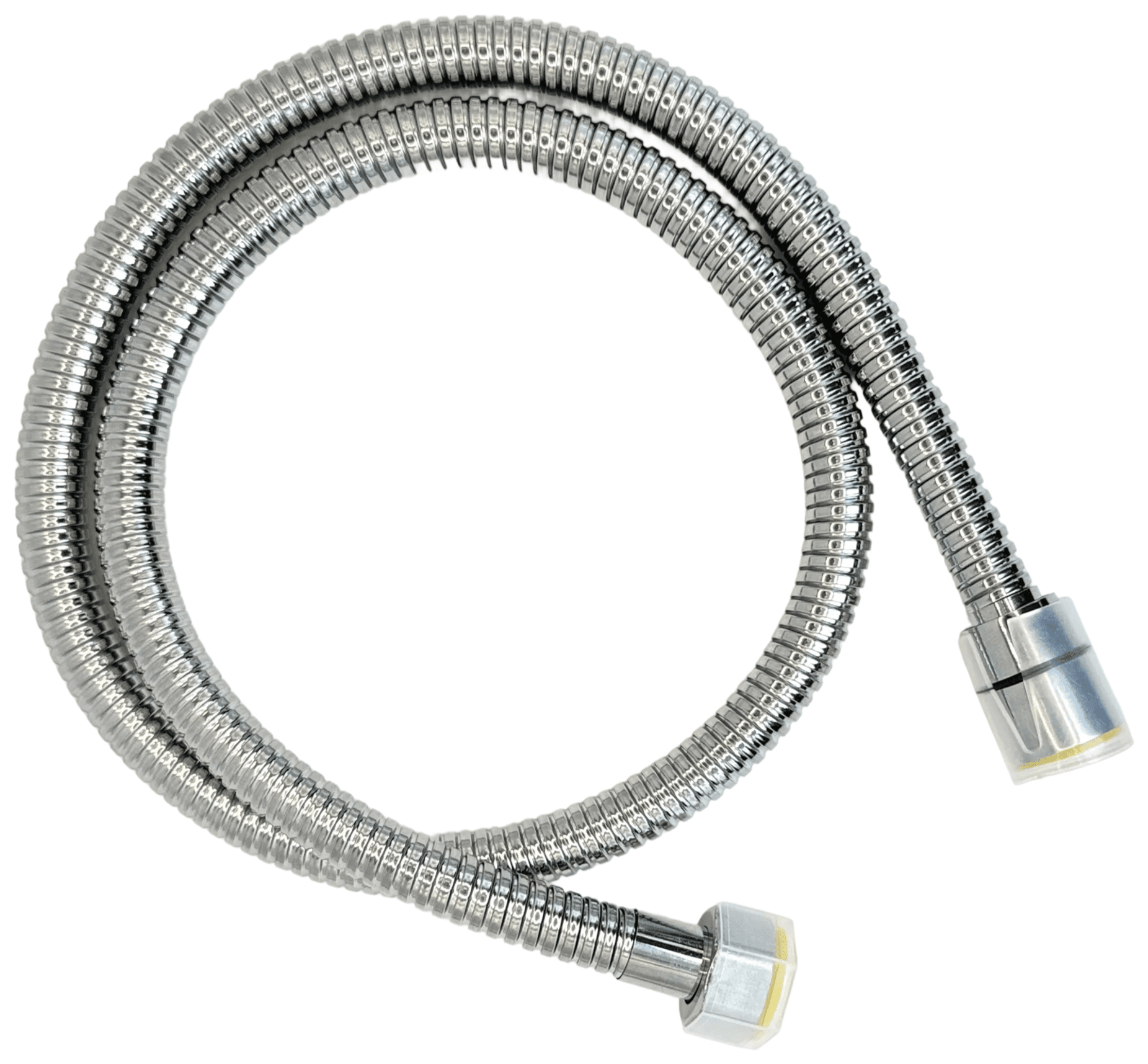 S-FXRG003A · Шланг для гигиенического душа 1,2м (1/2″ /1/2″ )