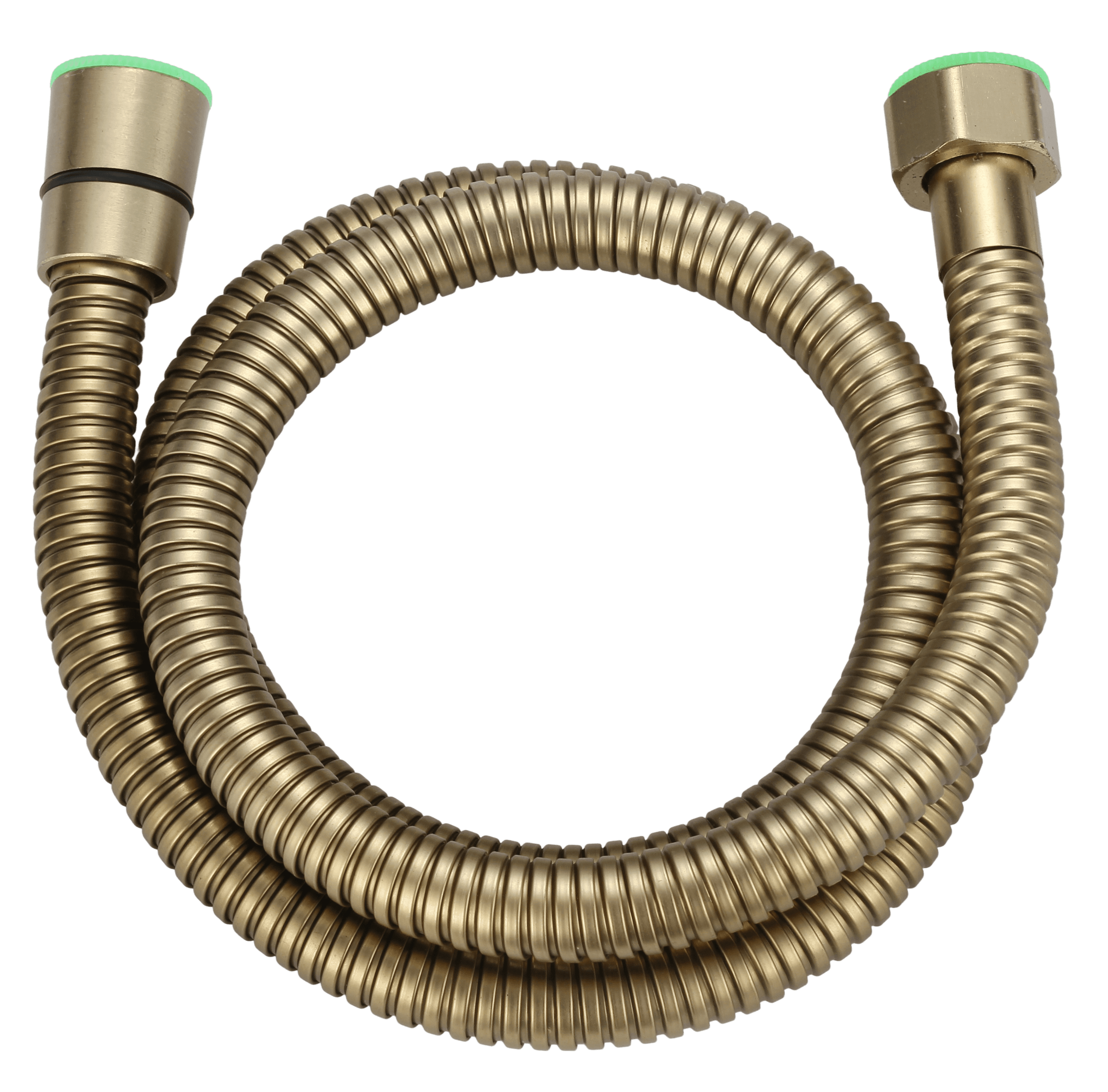 S-FXRG003C · Шланг для биде 1м (1/2″ /1/2″ )