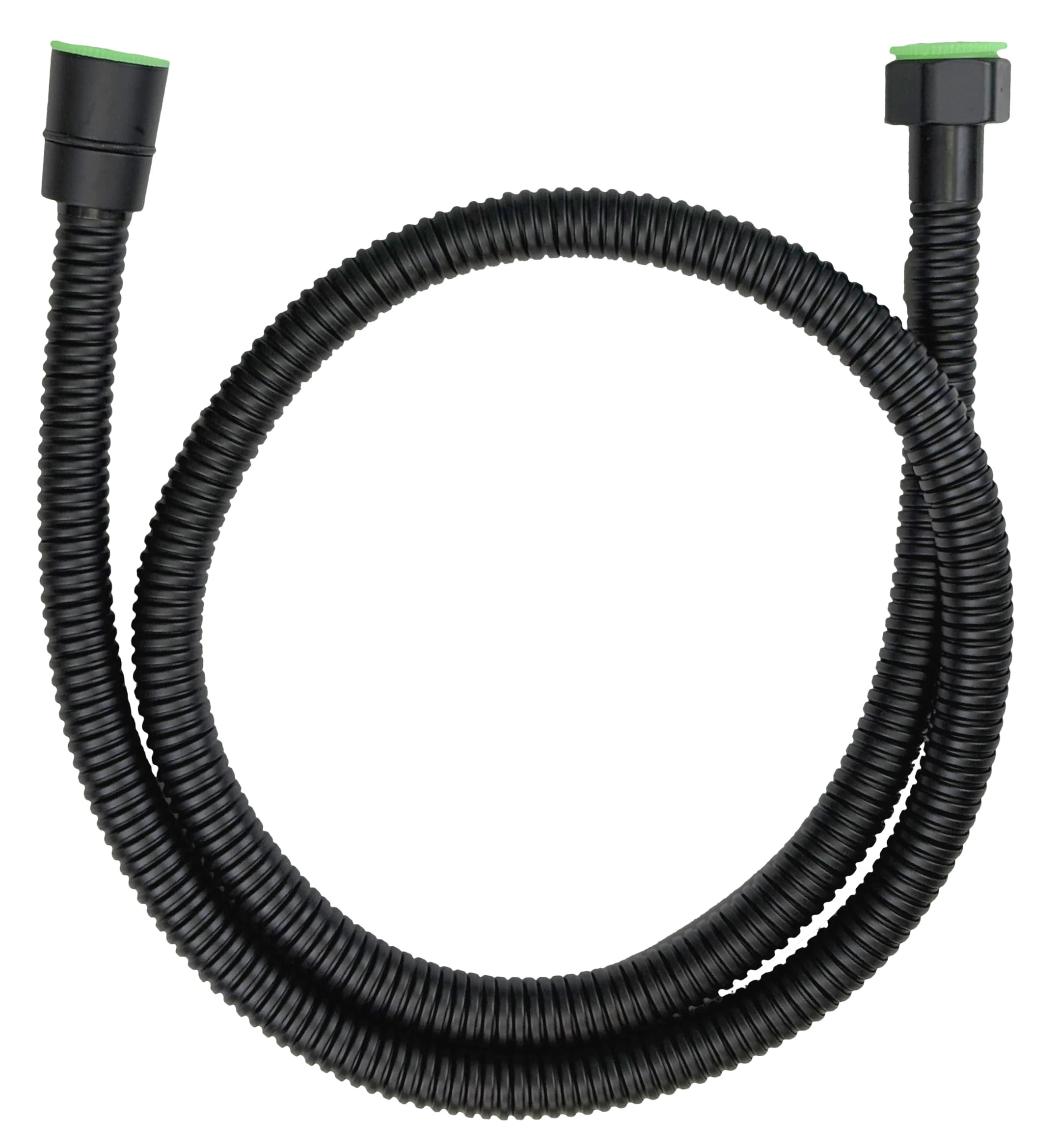 Шланг для биде 1м (1/2″ /1/2″ )