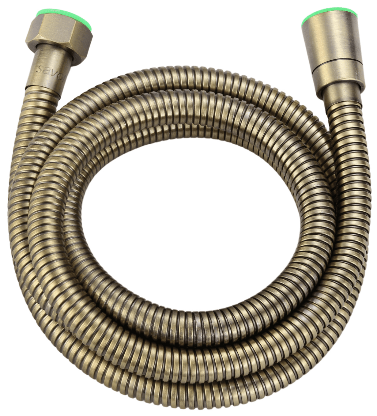 S-FXRG004C · Шланг для гигиенического душа 1,2м (1/2″ /1/2″ )