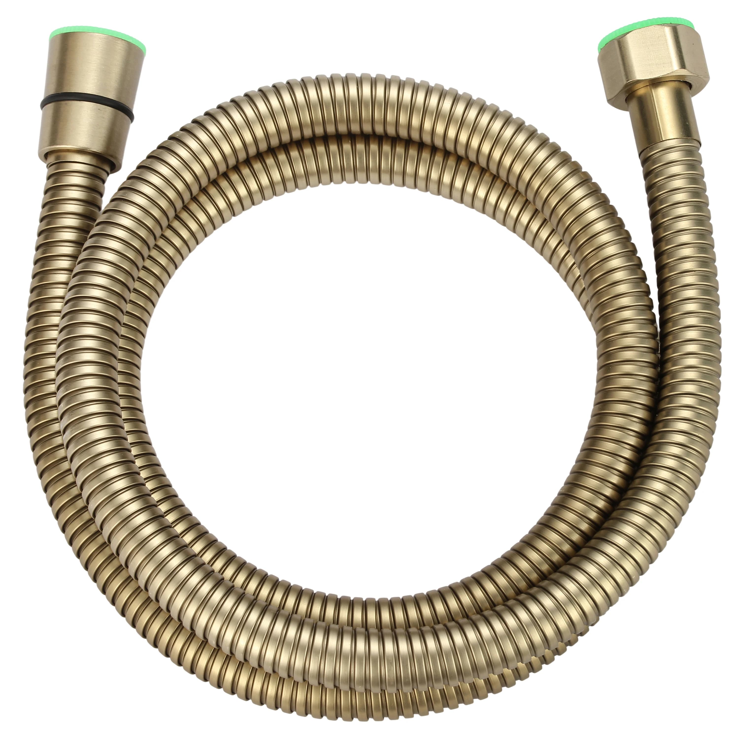 Шланг для гигиенического душа 1,2м (1/2″ /1/2″ )