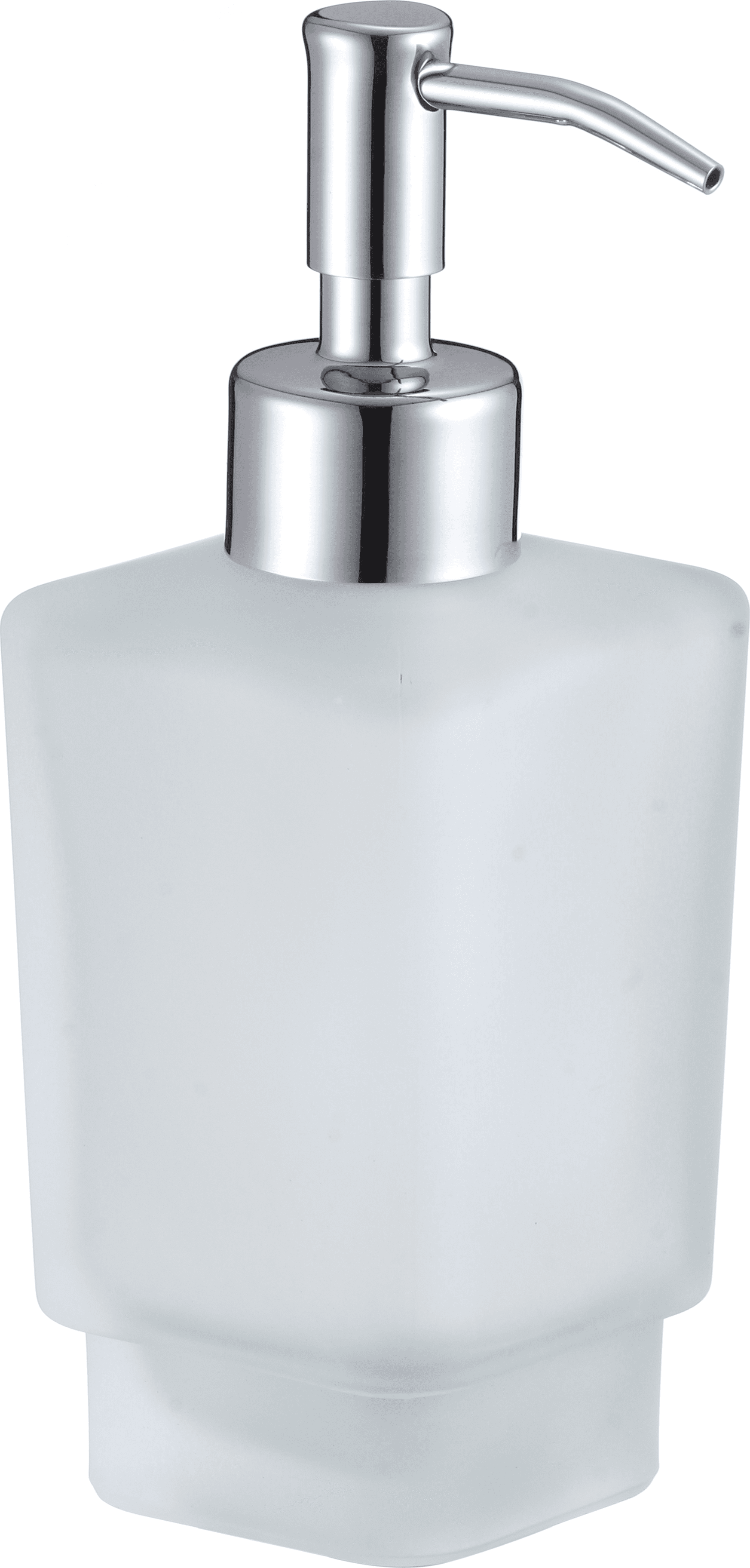 S-FZYQ66 · Дозатор для жидкого мыла стеклянный