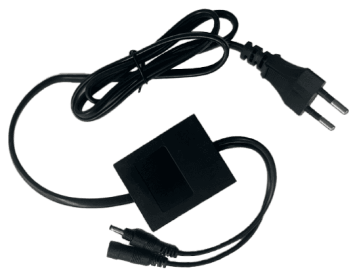 S-GY001 · Адаптер 220В для сенсорного смесителя