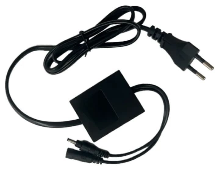 Адаптер 220В для сенсорного смесителя