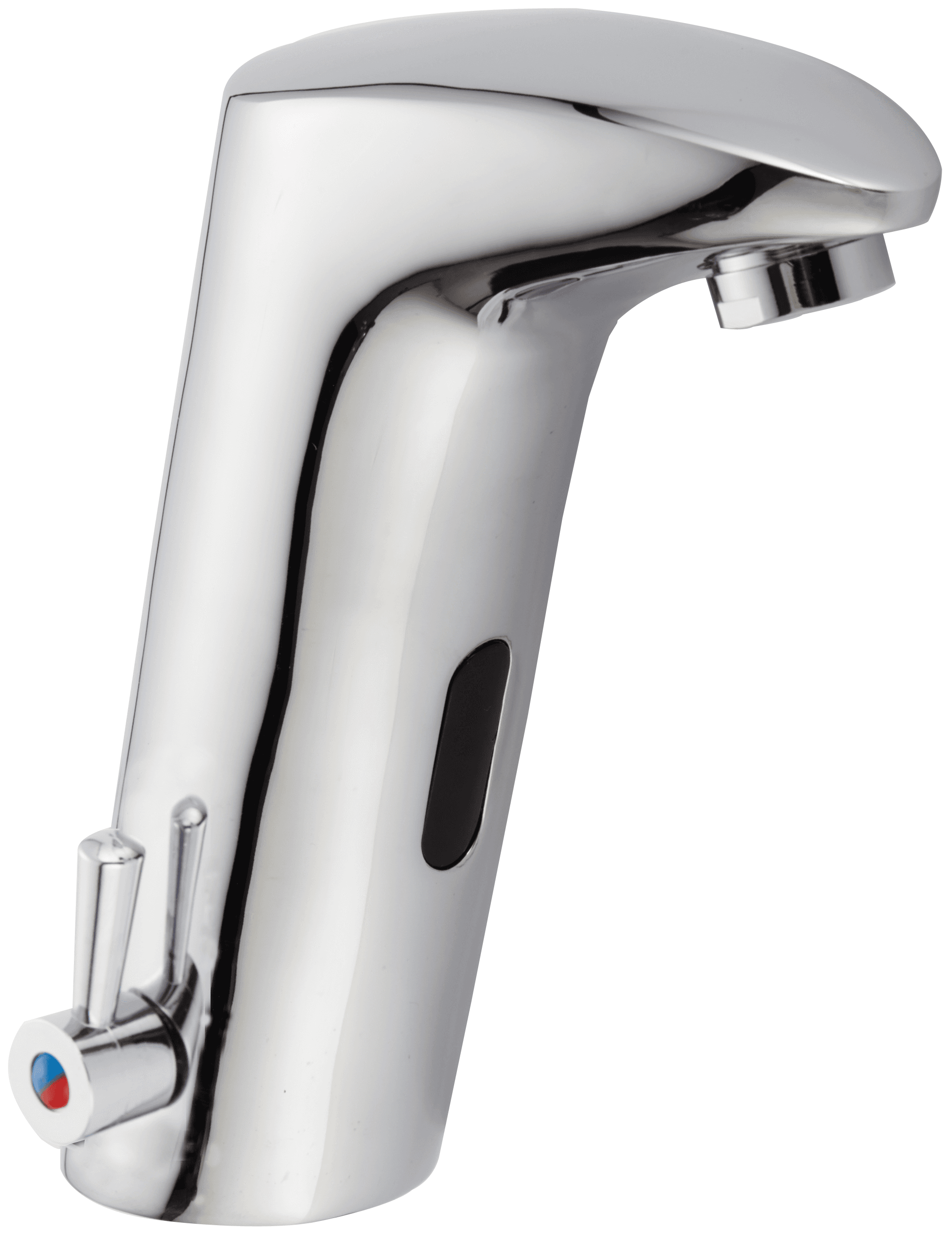 S-GY8802 · Сенсорный смеситель