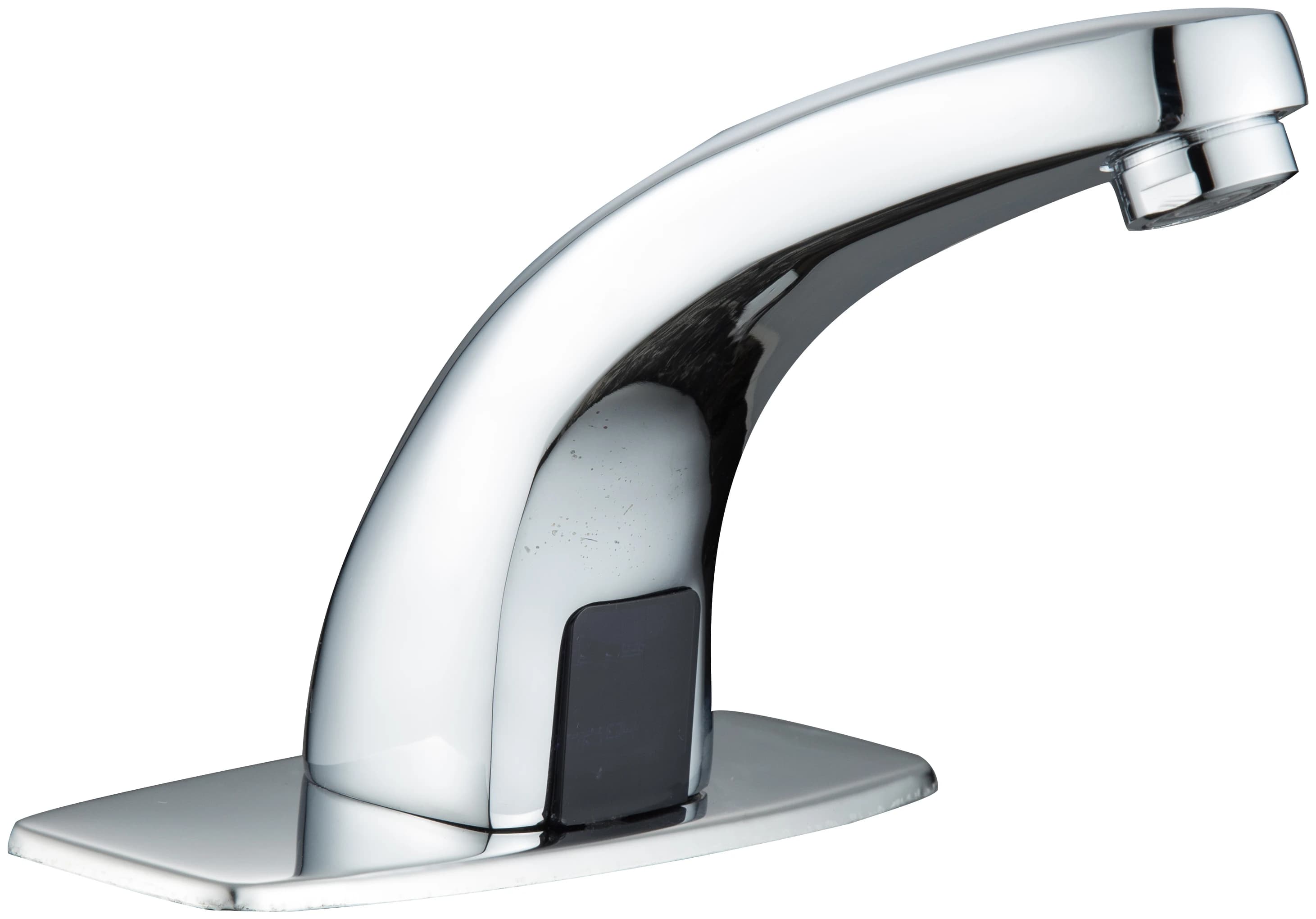 Смеситель сенсорный