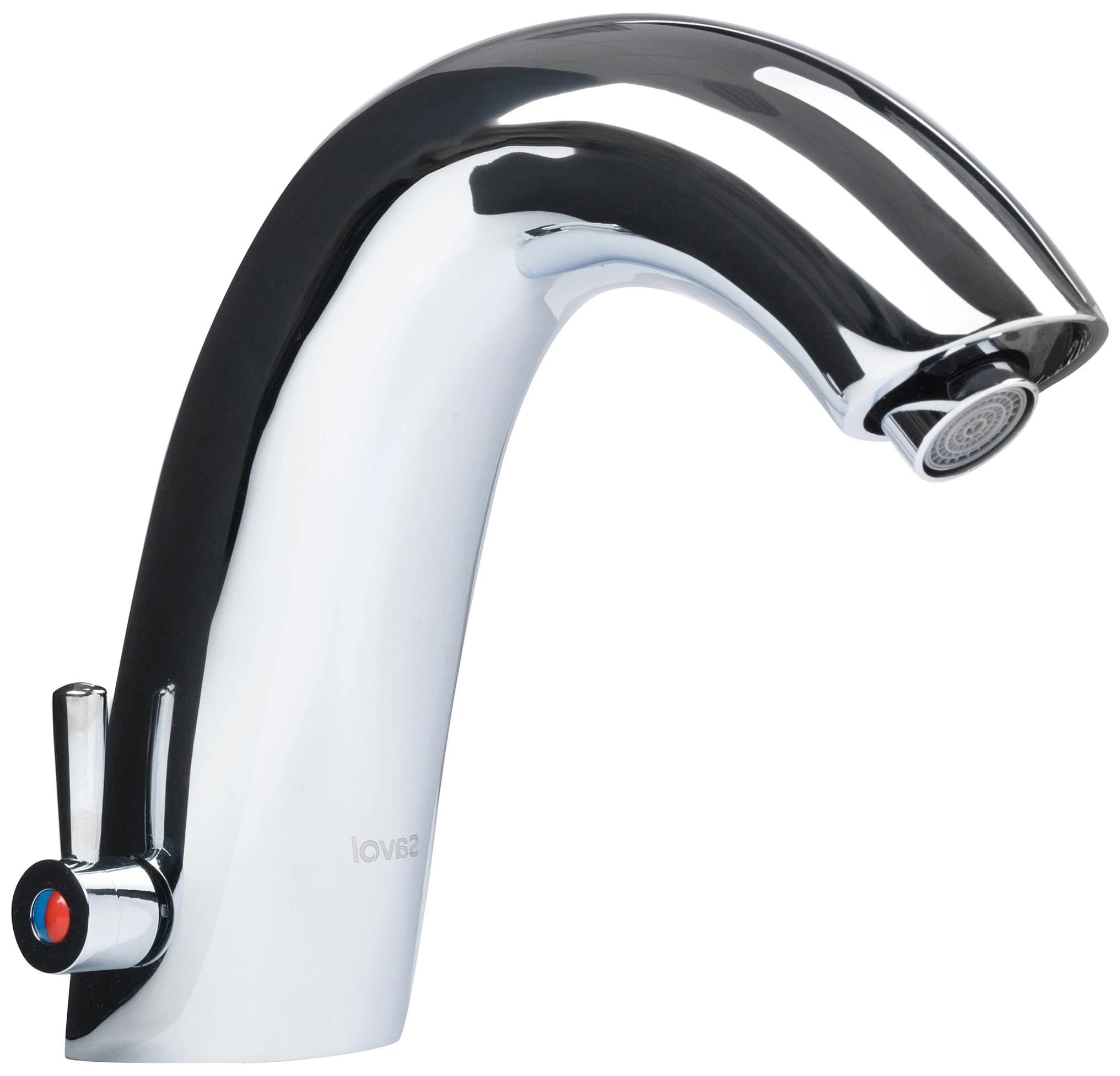 Сенсорный смеситель