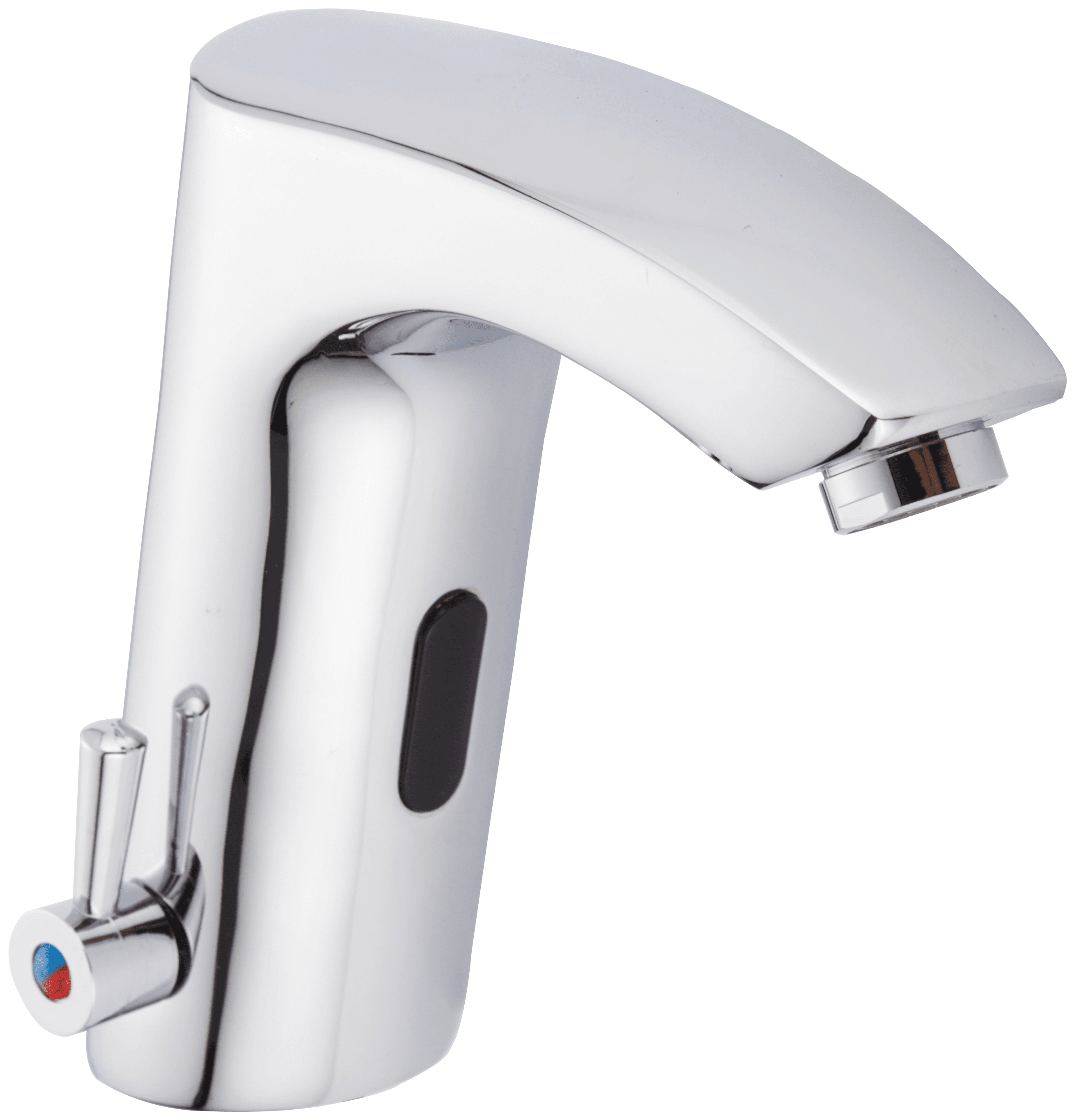 S-GY8865 · Сенсорный смеситель