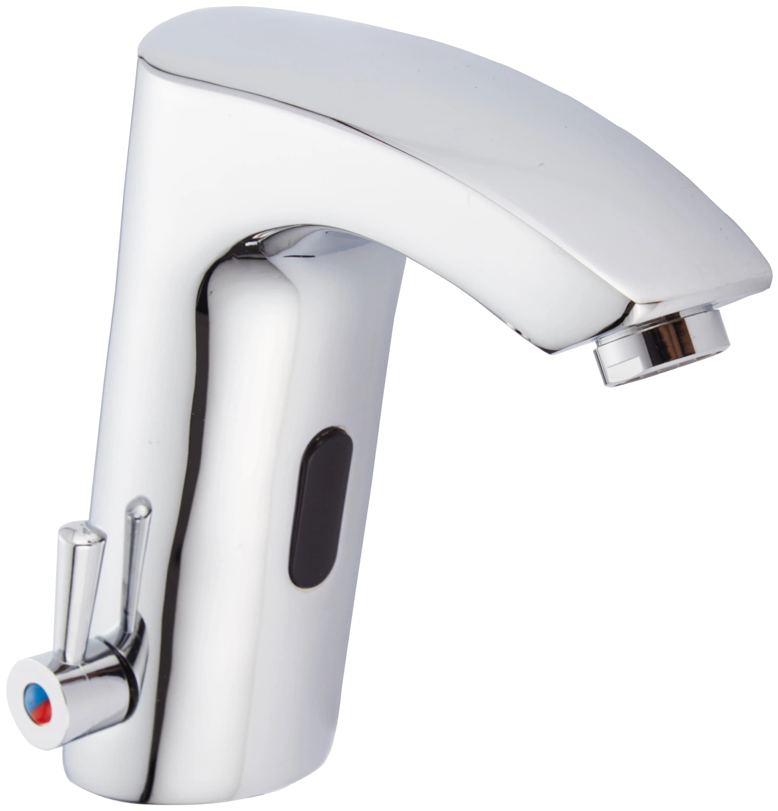 Сенсорный смеситель