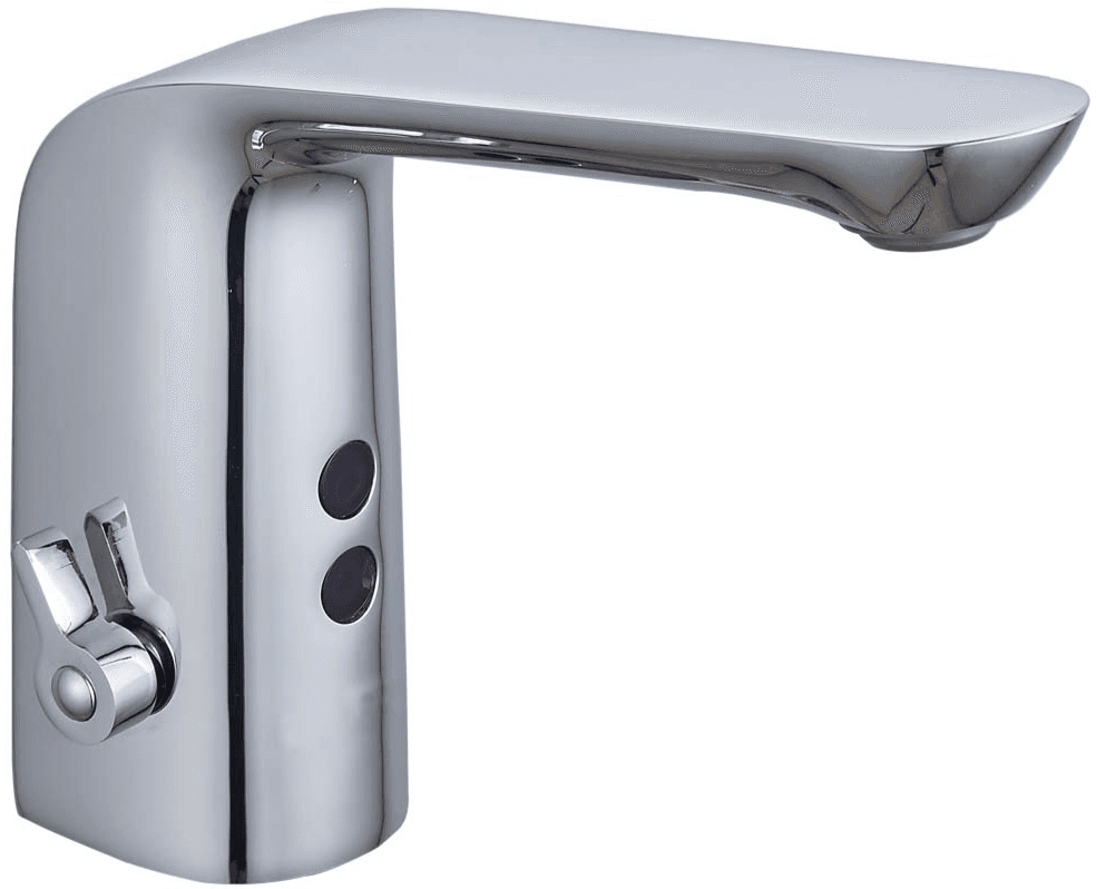 S-GY8885 · Сенсорный смеситель