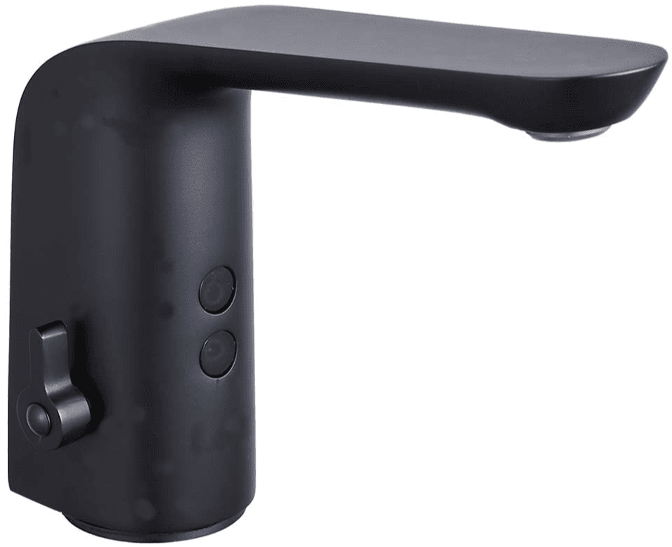 S-GY8885H · Сенсорный смеситель