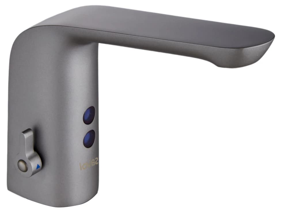 Сенсорный смеситель