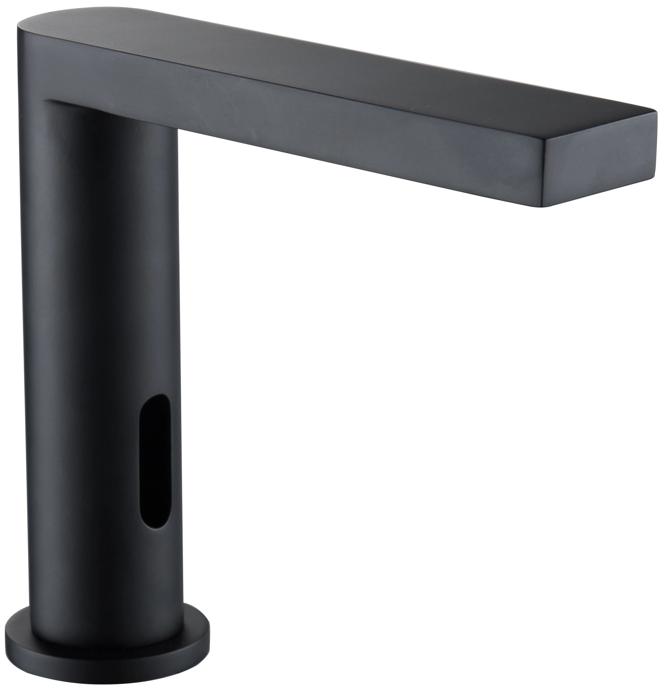 Сенсорный смеситель