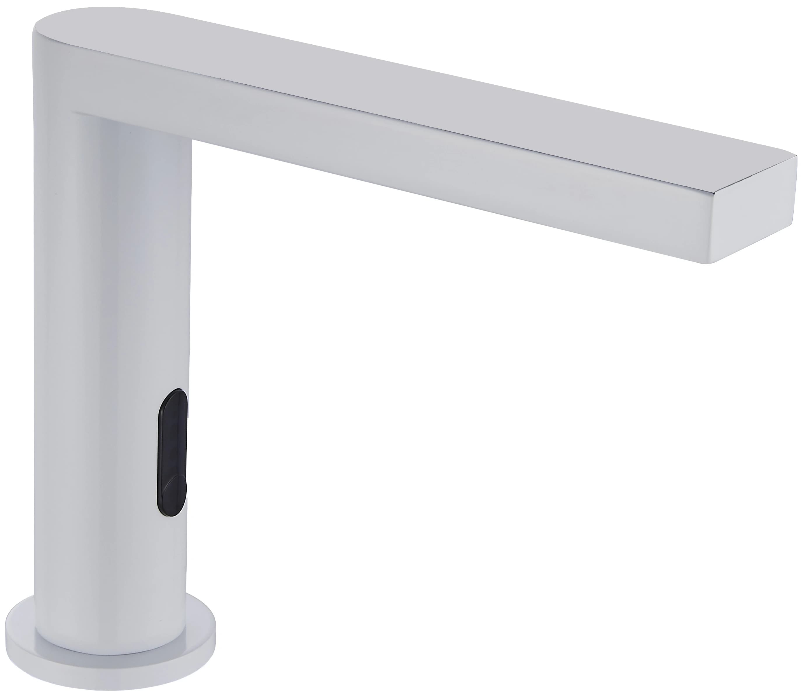 Сенсорный смеситель