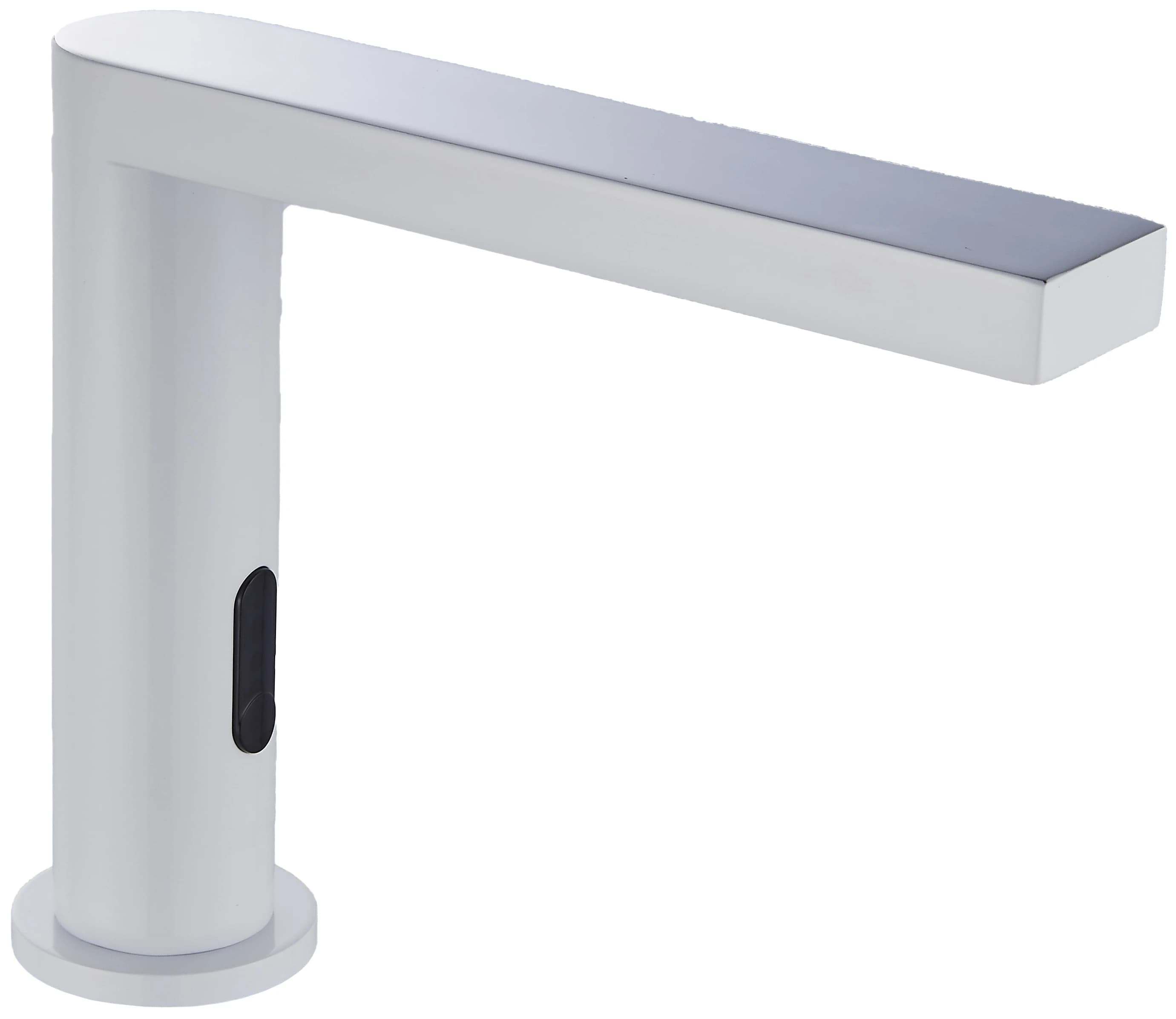 Сенсорный смеситель