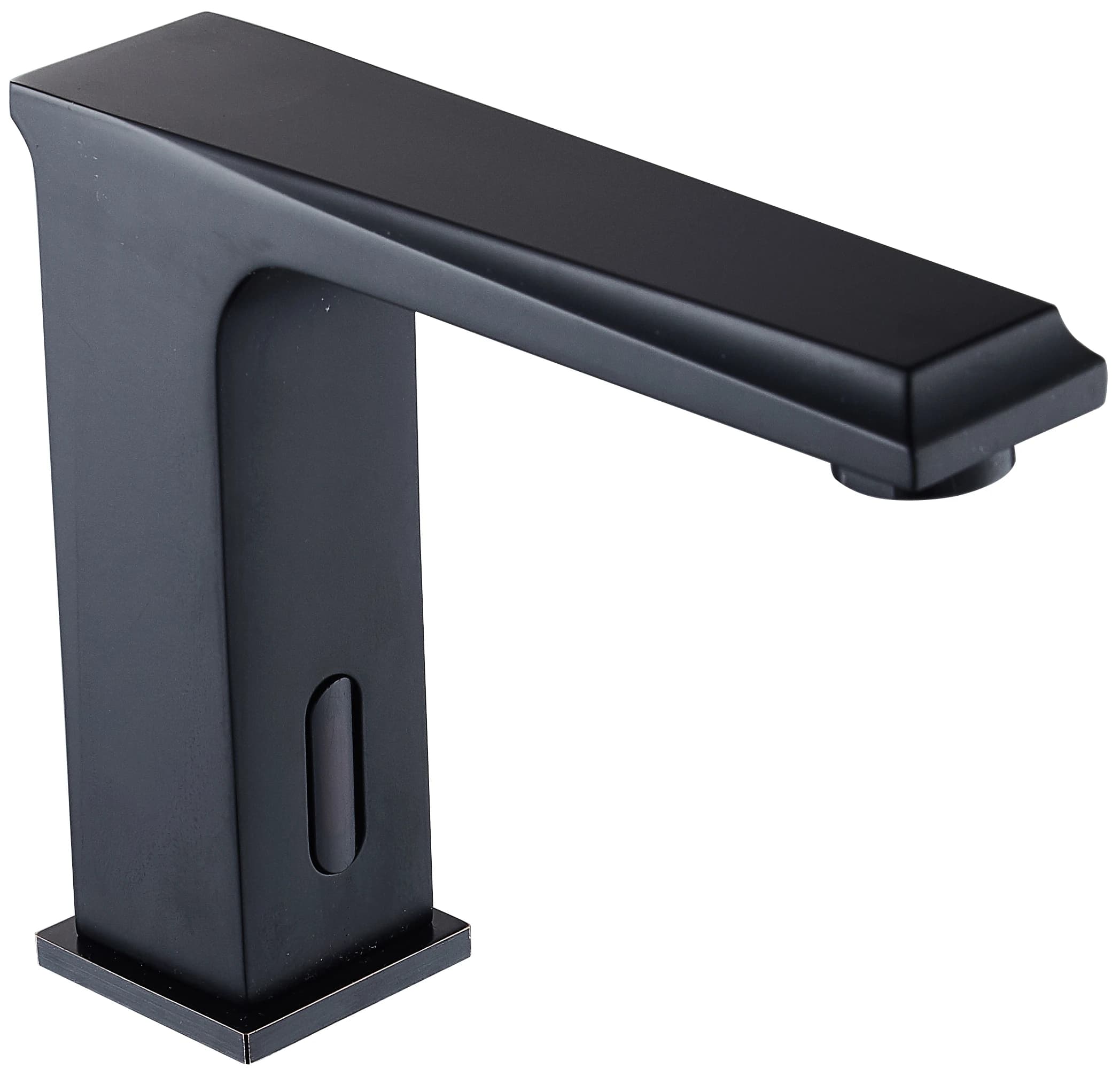 Сенсорный смеситель