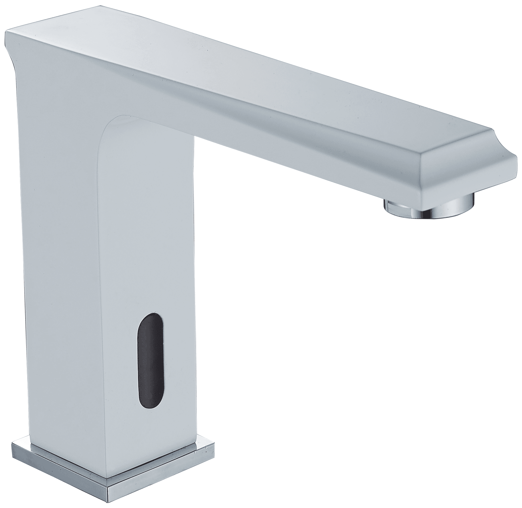 S-GY8892W · Сенсорный смеситель