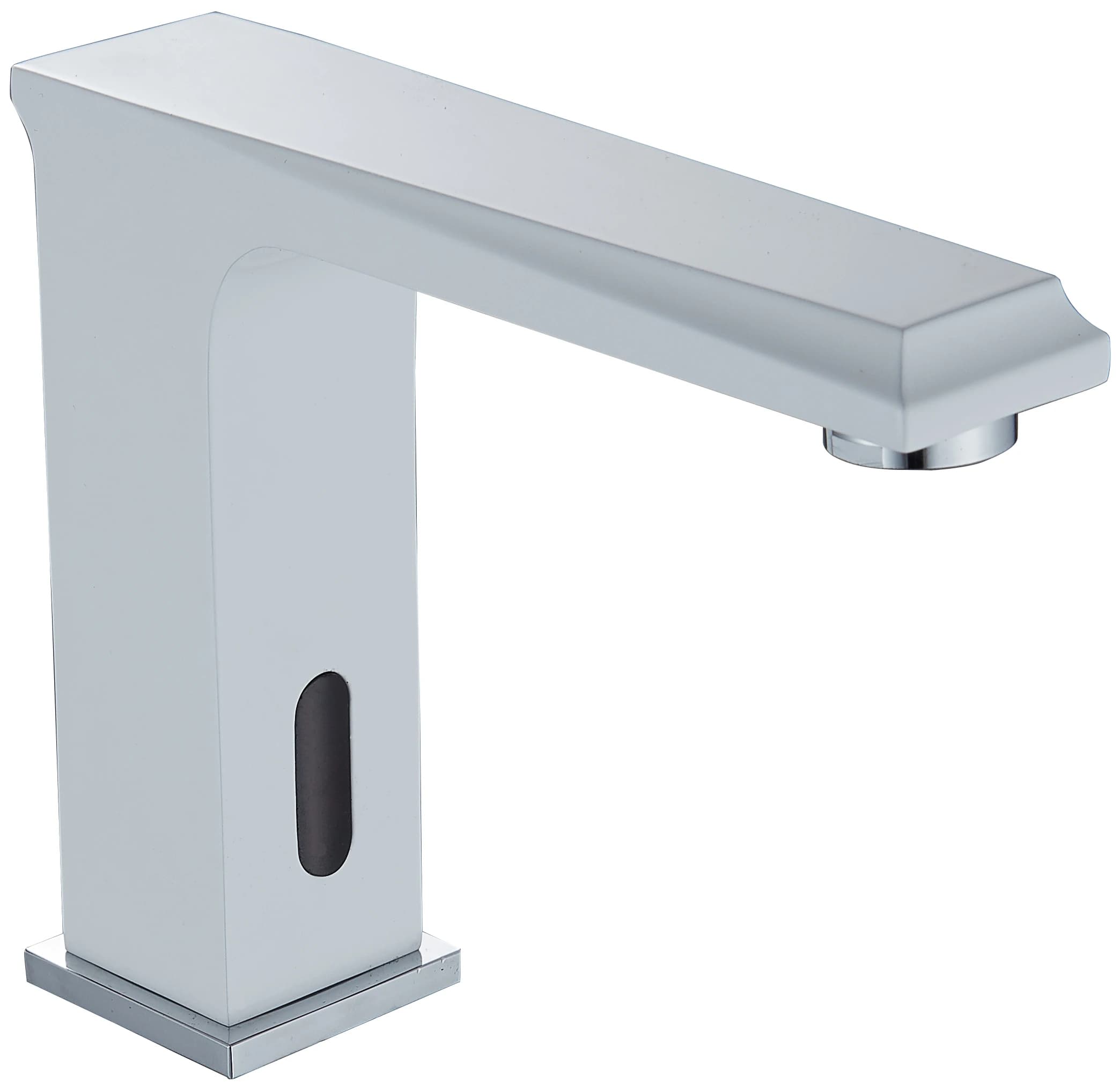 Сенсорный смеситель