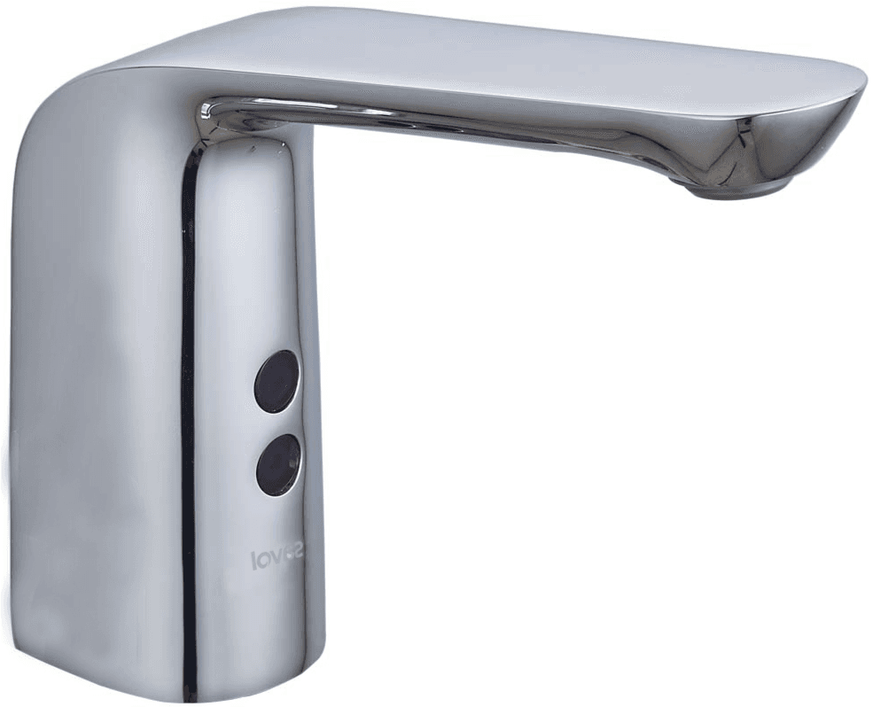 S-GY8895 · Сенсорный смеситель