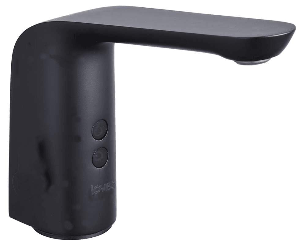 S-GY8895H · Сенсорный смеситель