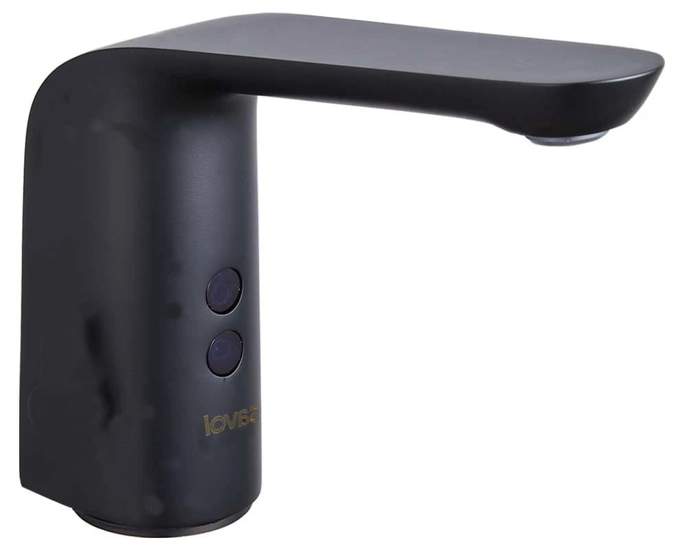 Сенсорный смеситель