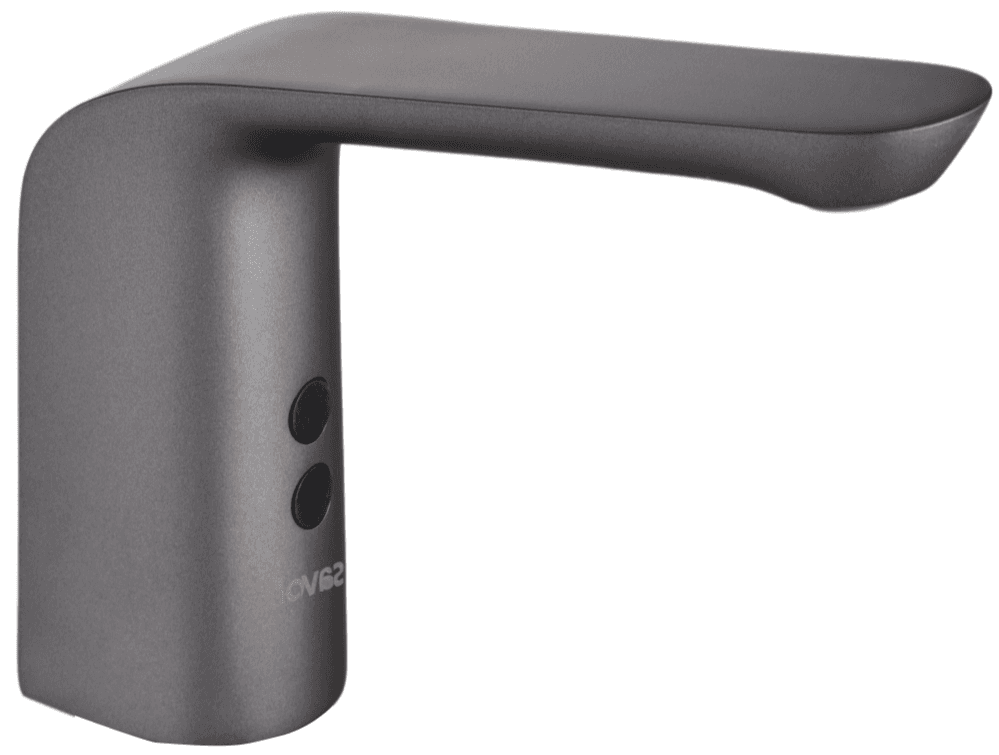 S-GY8895Q · Сенсорный смеситель