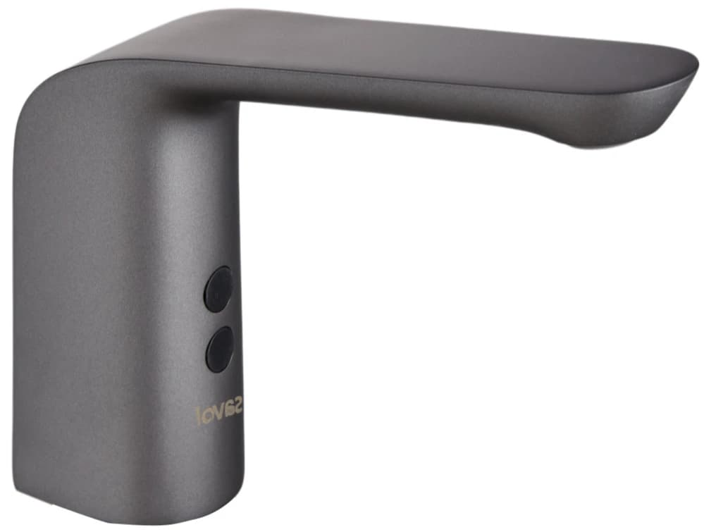 Сенсорный смеситель