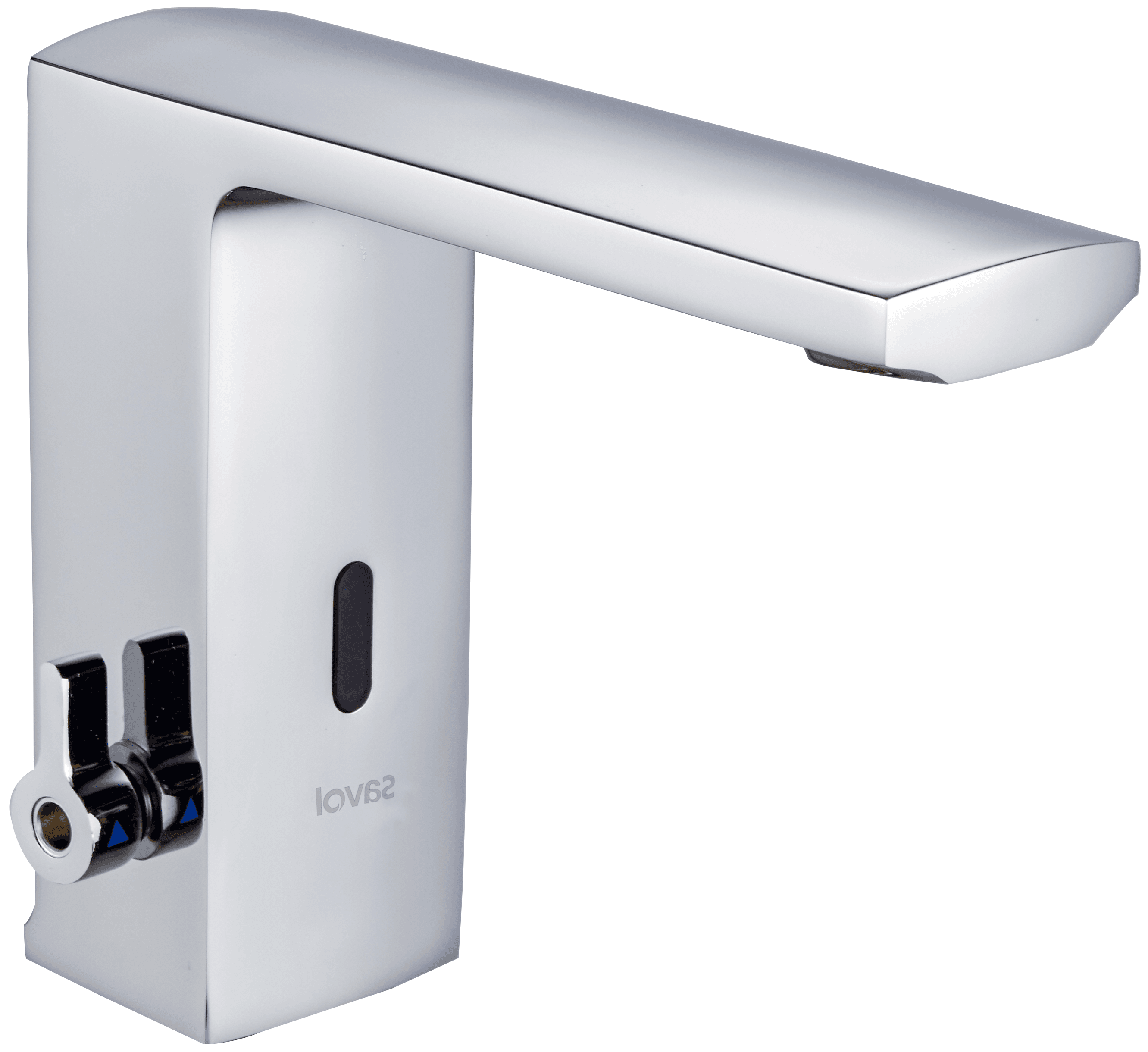 S-GY8896 · Сенсорный смеситель