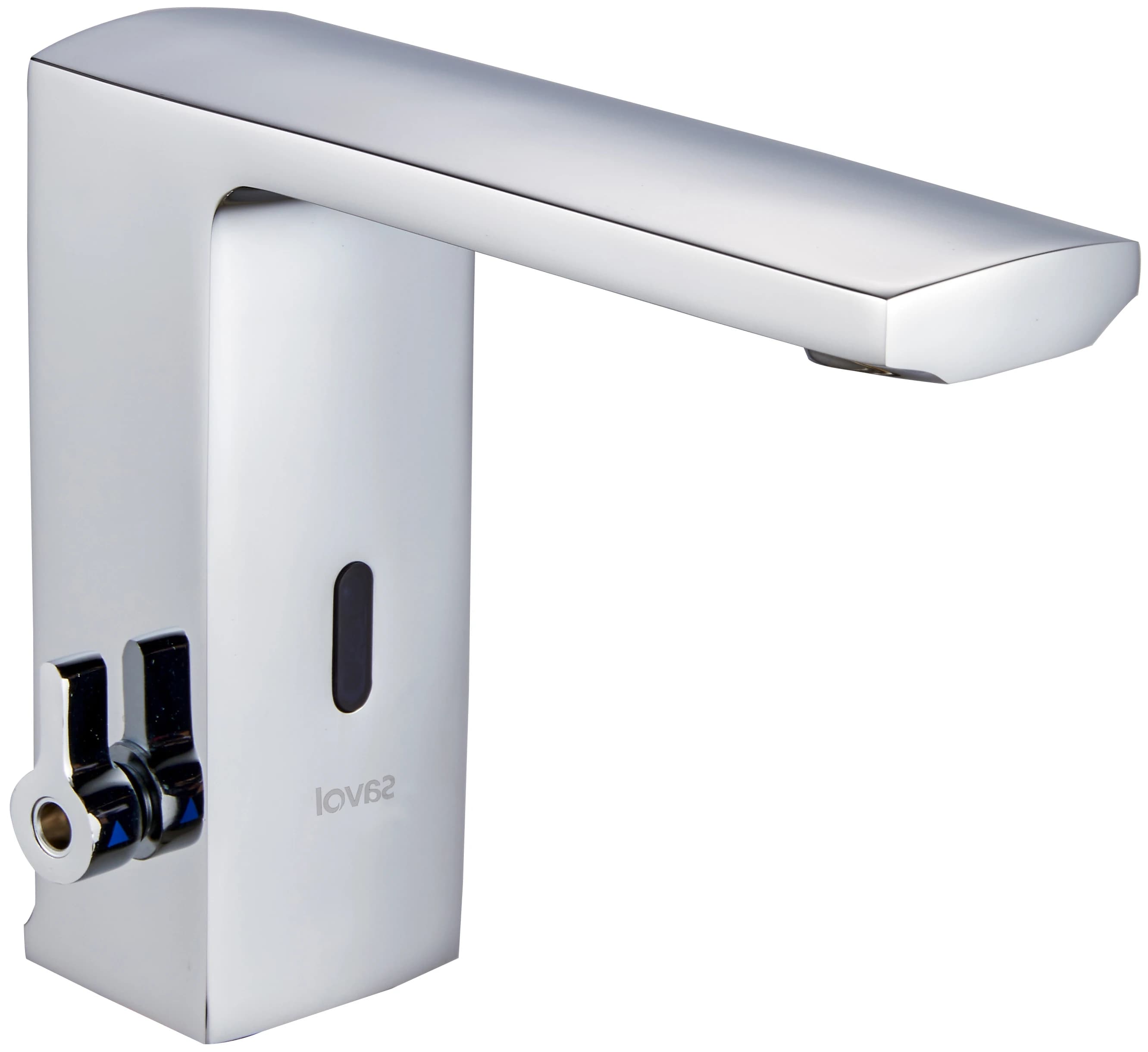 Сенсорный смеситель