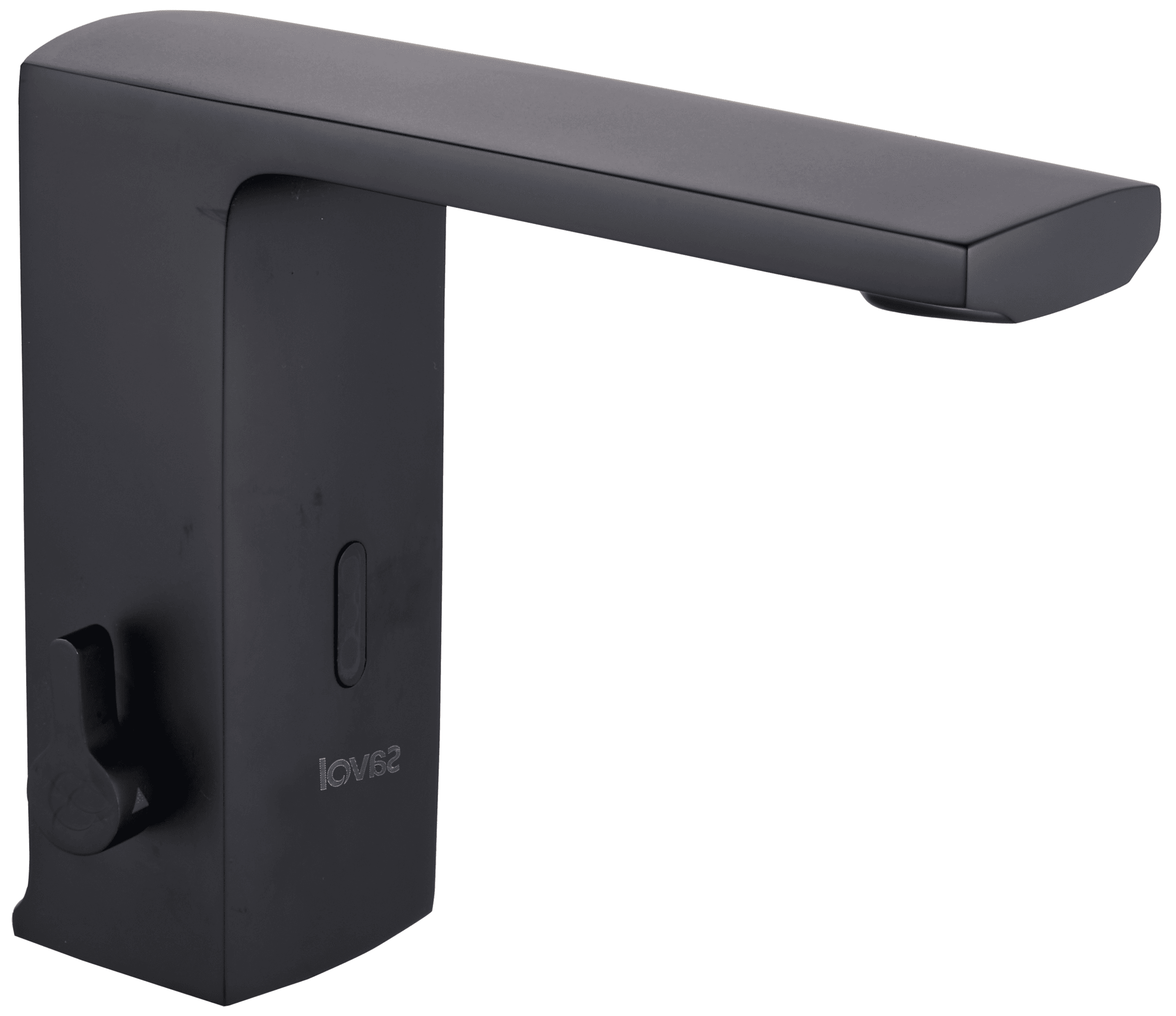 S-GY8896H · Сенсорный смеситель