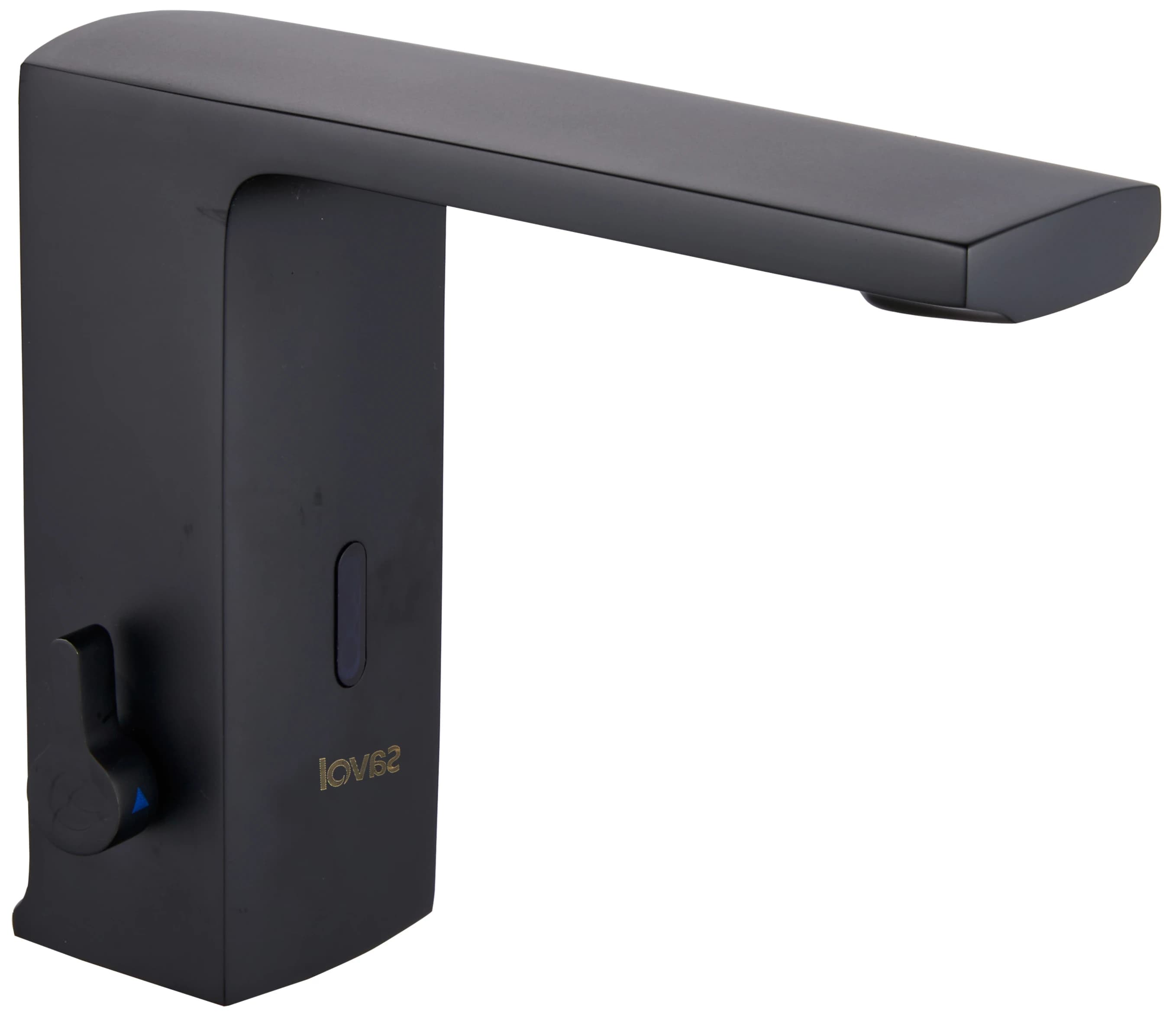 Сенсорный смеситель