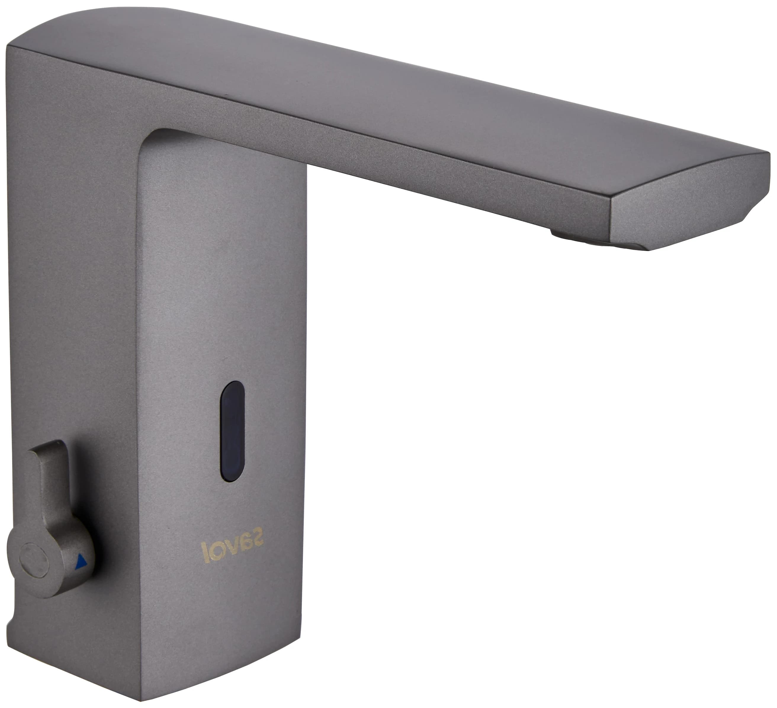 Смесители сенсорные