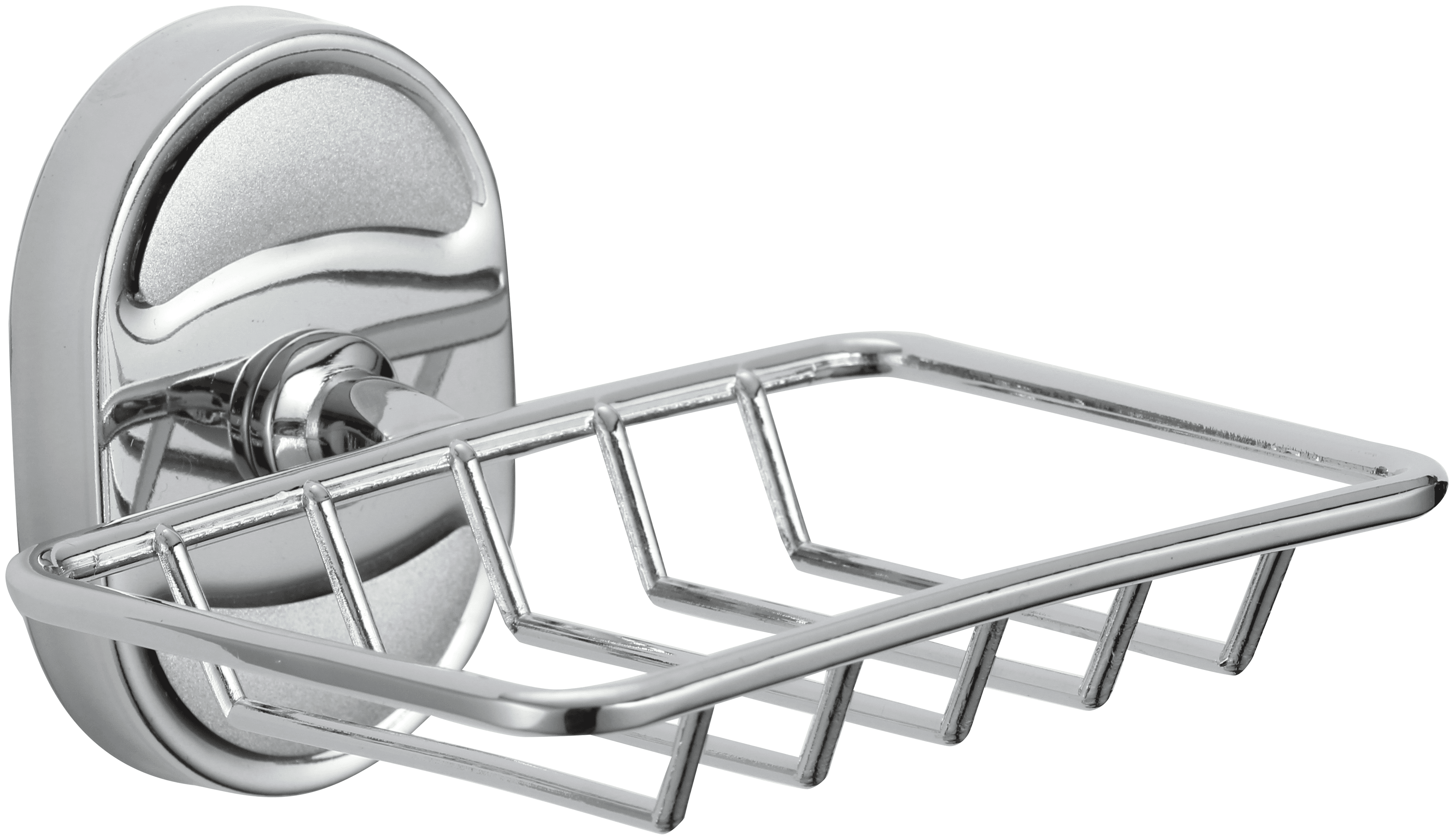 S-L07032 · Мыльница решетка настенная