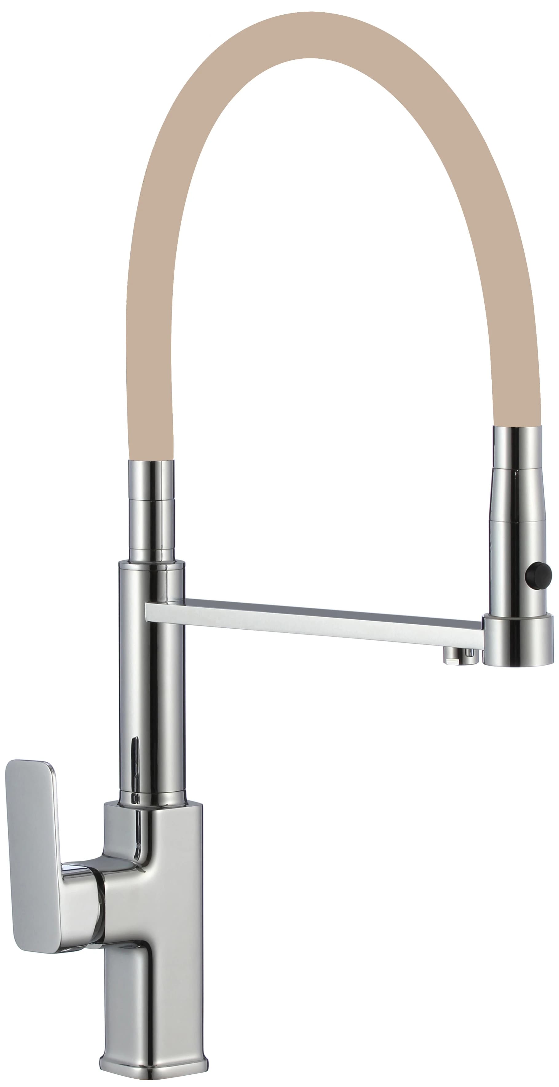 Смесители для кухни