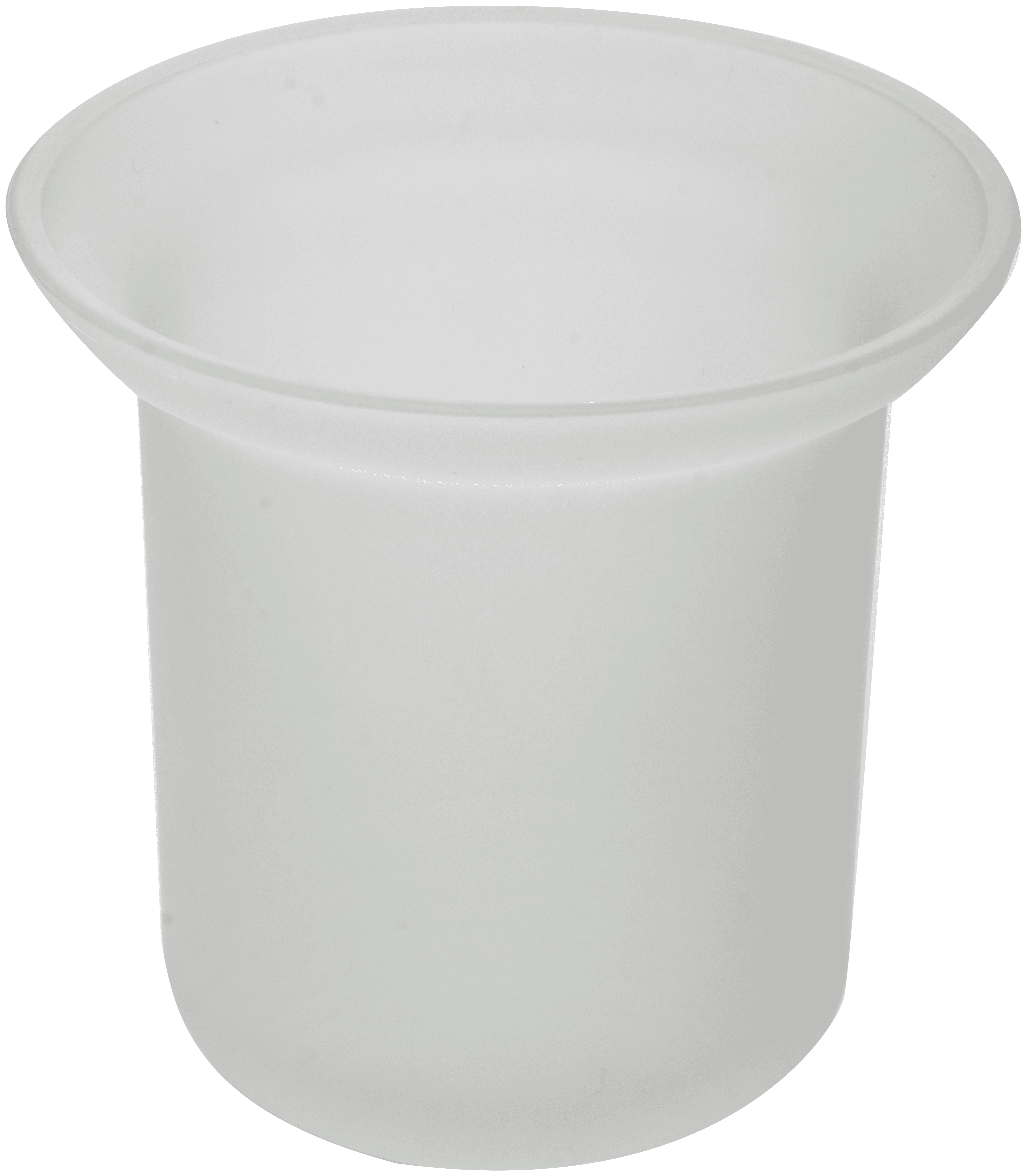 S-MTB33 · Стакан для туалетного ёршика стеклянный