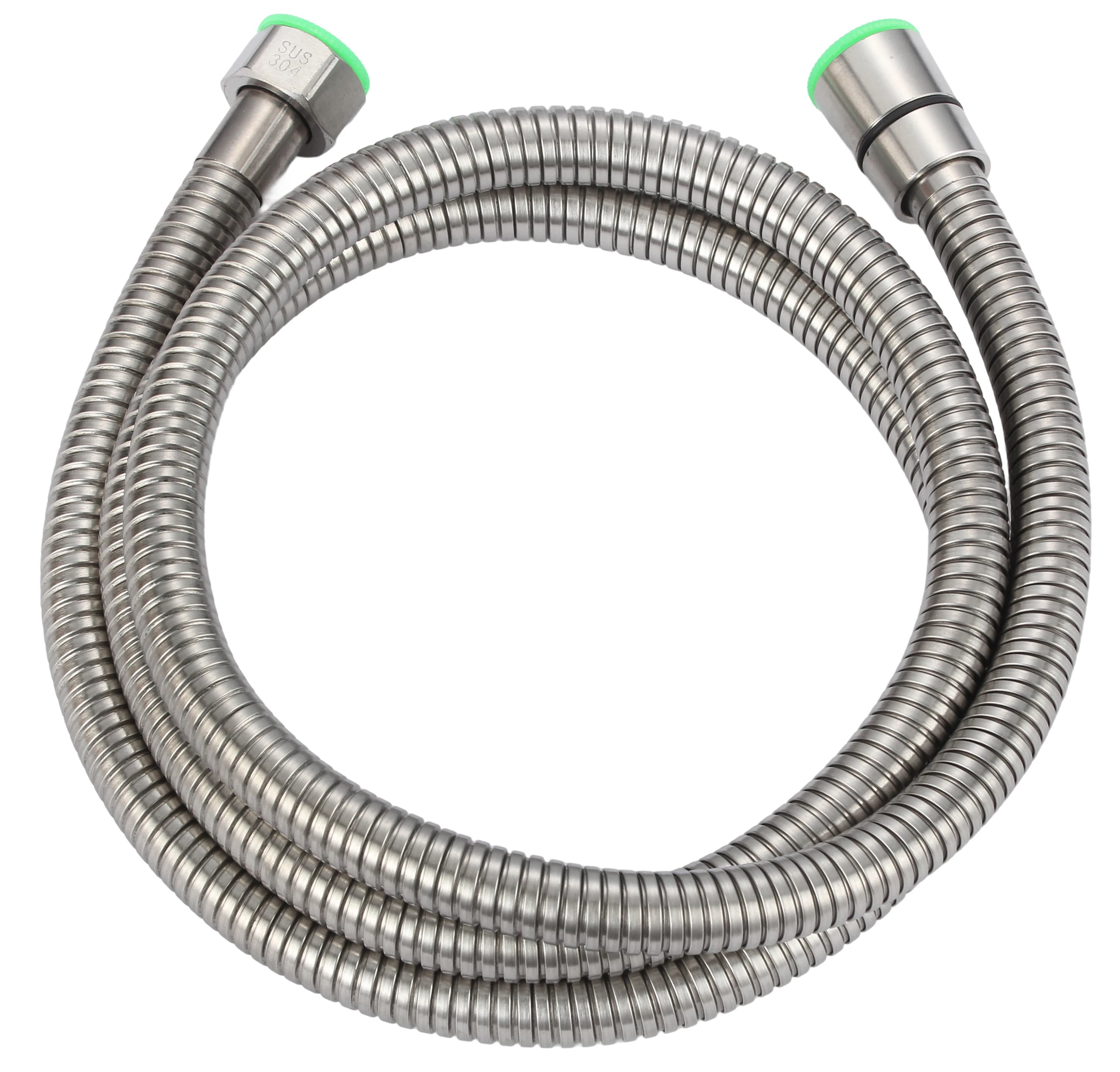 Шланг для душа 1,5м (1/2″ /1/2″ )