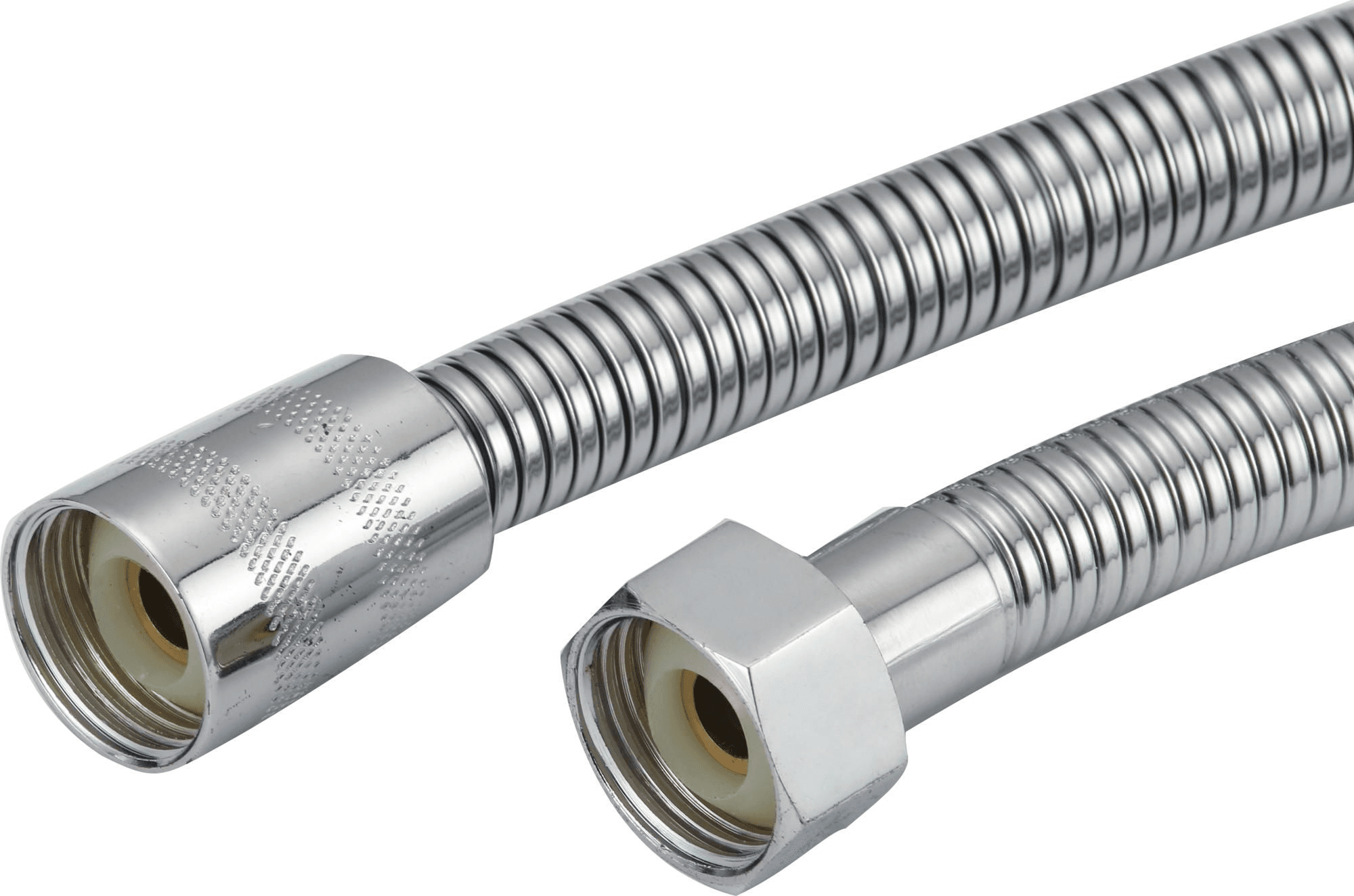 S-ORG002 · Шланг для душа 1,5 м (1/2″ /1/2″ )