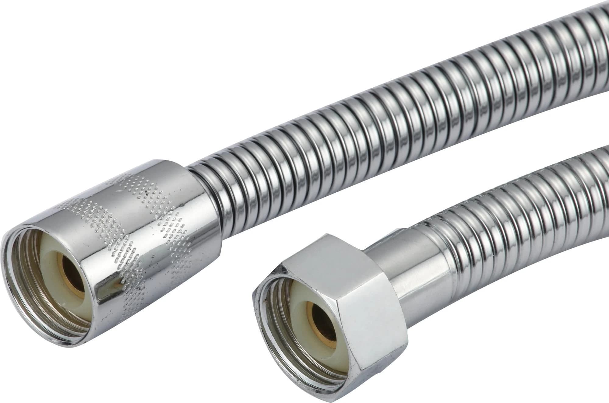 Шланг для душа 1,5 м (1/2″ /1/2″ )