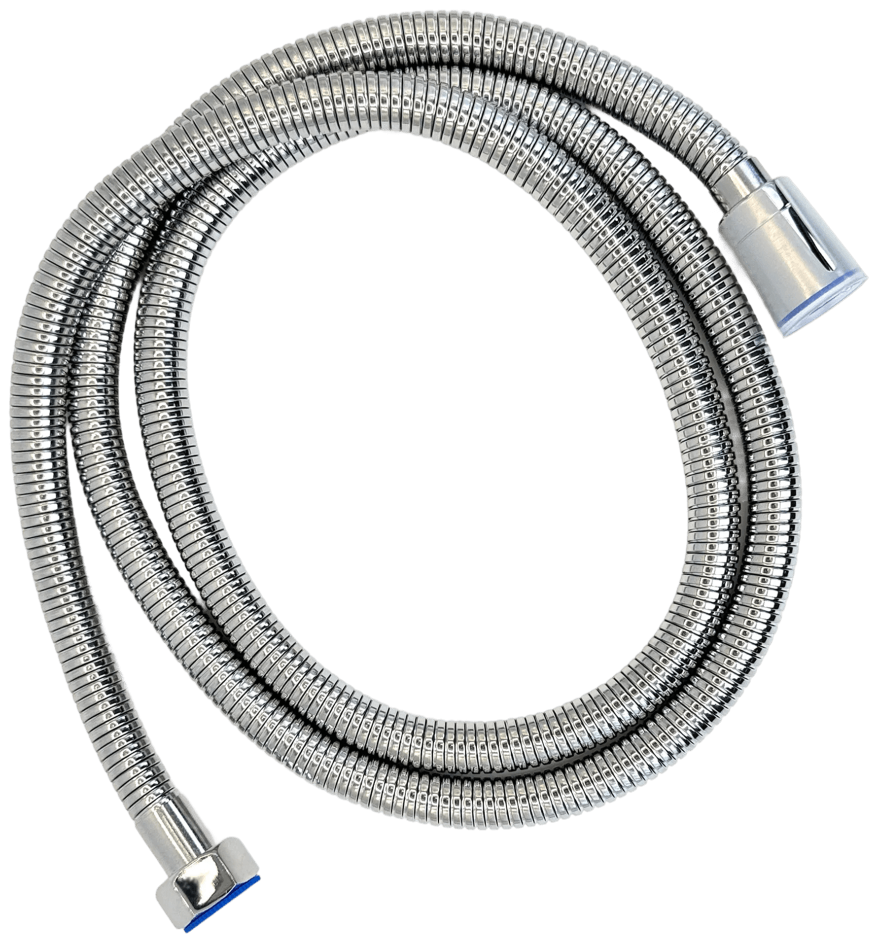 S-ORG003 · Шланг для душа 1,5 м (1/2″ /1/2″ )