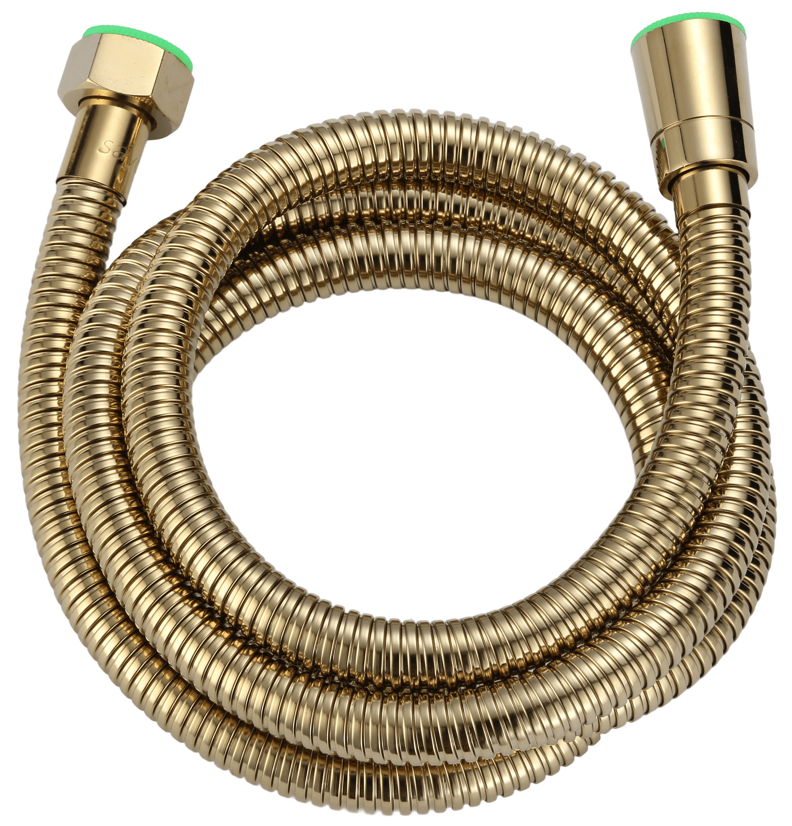 S-ORG003B · Шланг для душа 1,5 м (1/2″ /1/2″ )