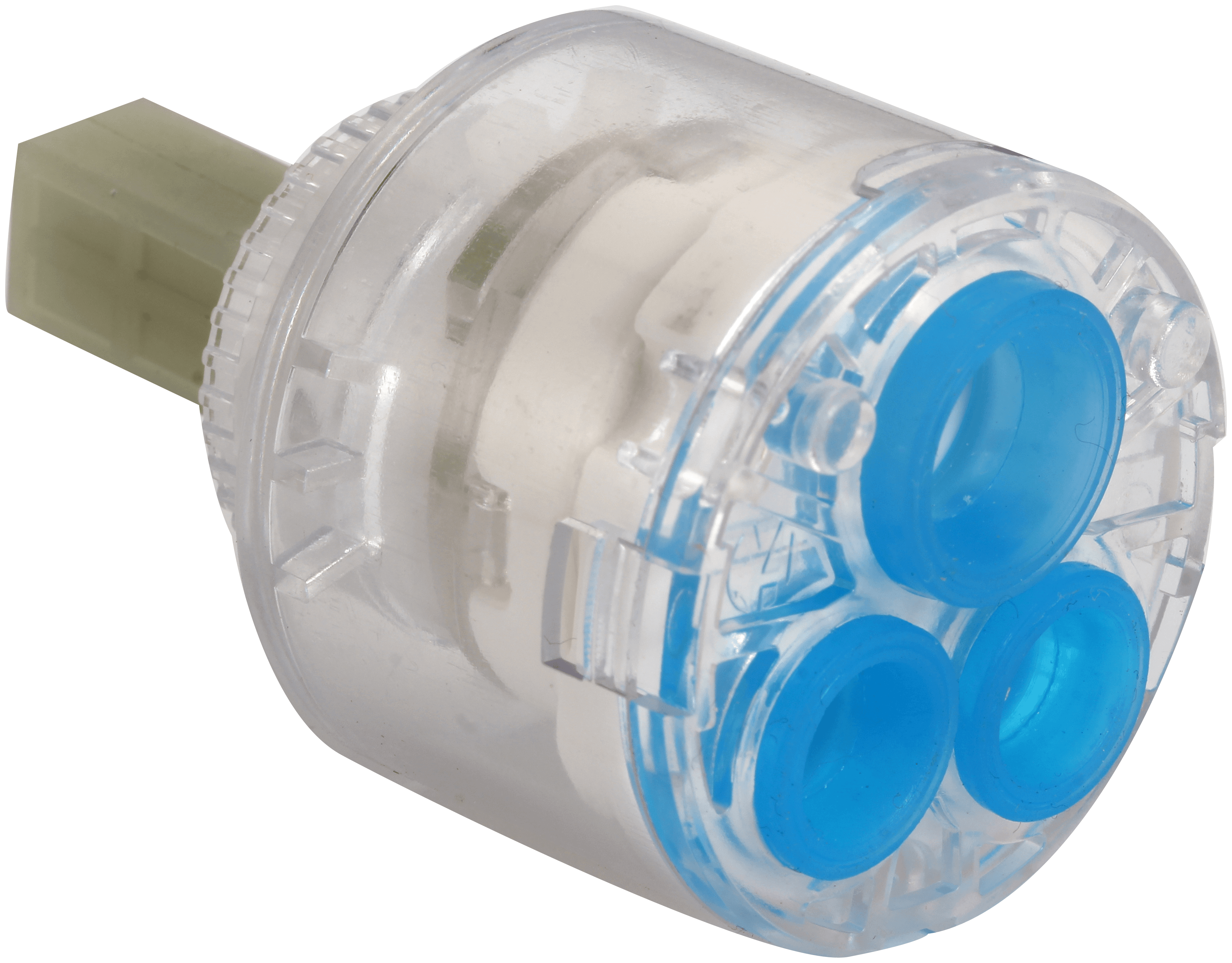 S-P3504S · Картридж для смесителя 35 мм