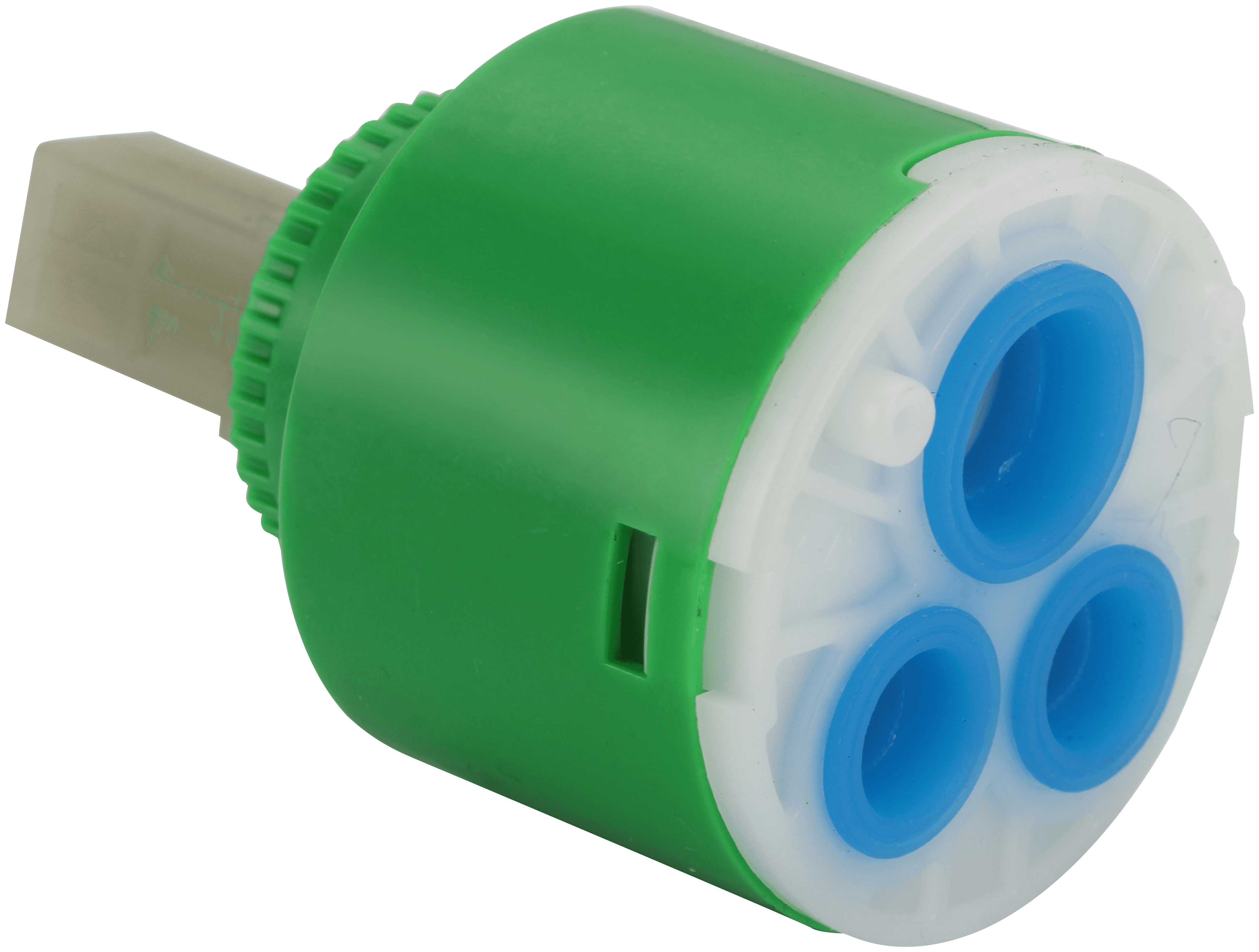 S-P4001S · Картридж для смесителя 40 мм