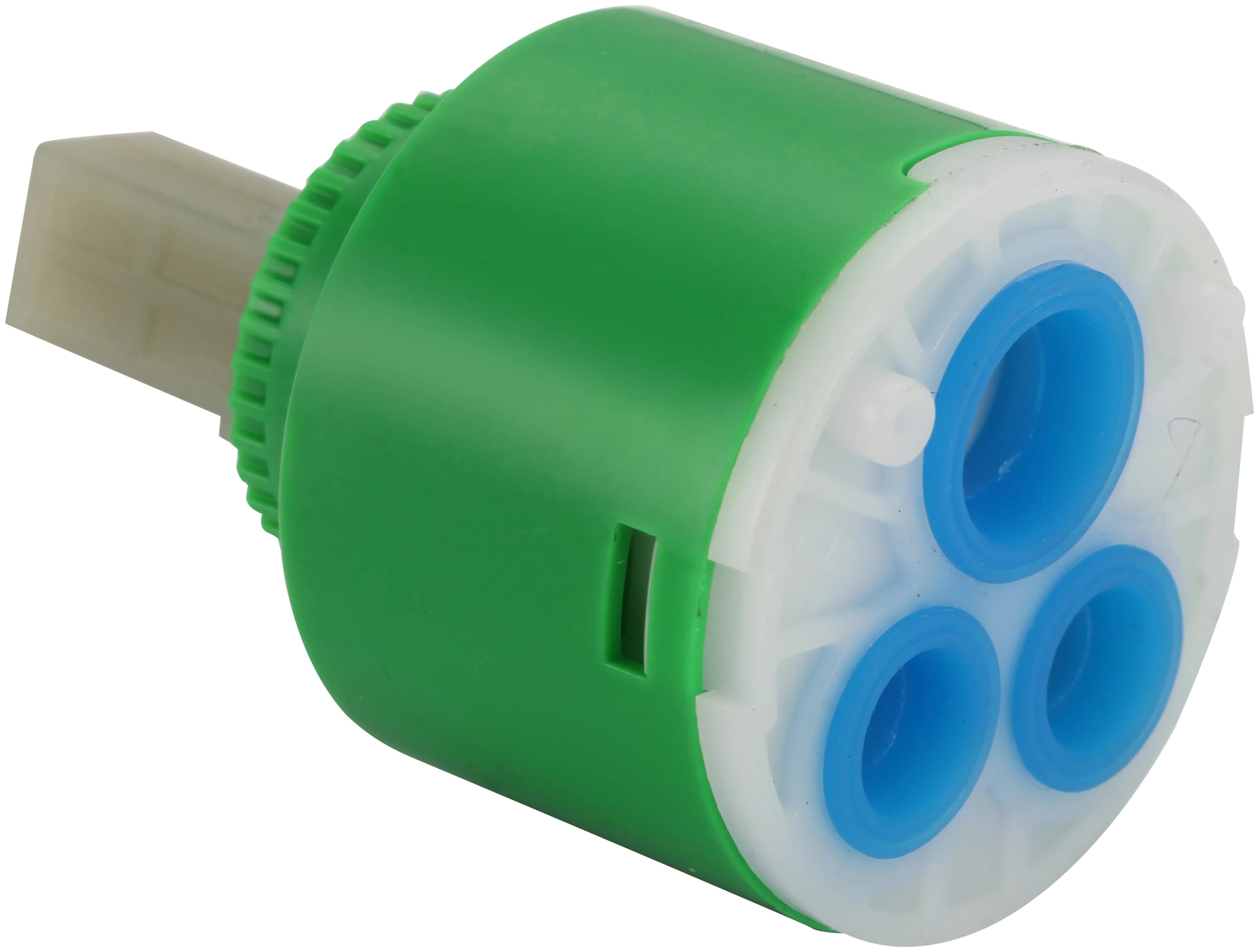 Картридж для смесителя 40 мм